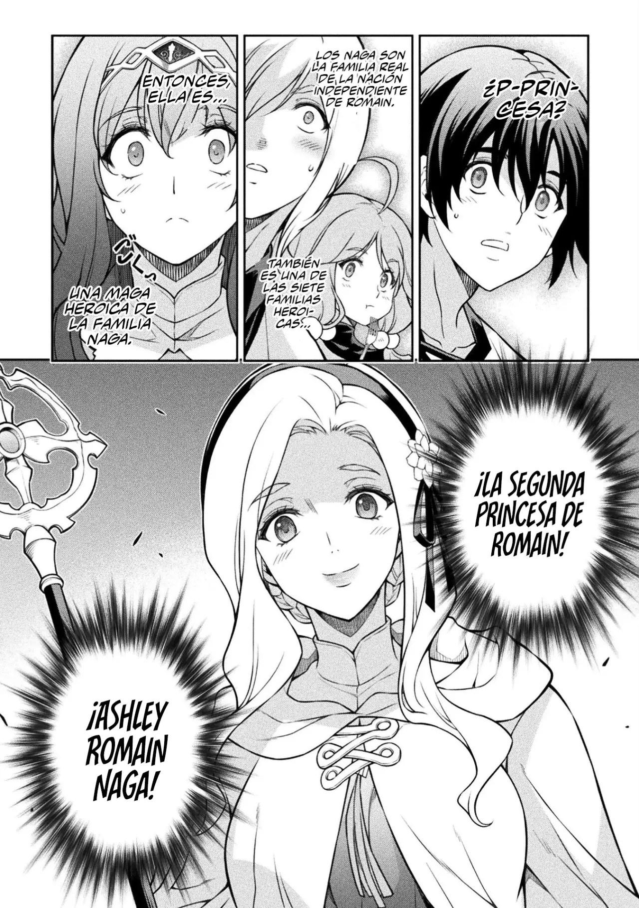 Read Drawing Saikyou Mangaka wa Oekaki Skill de Isekai Musou Suru ES Manga Online