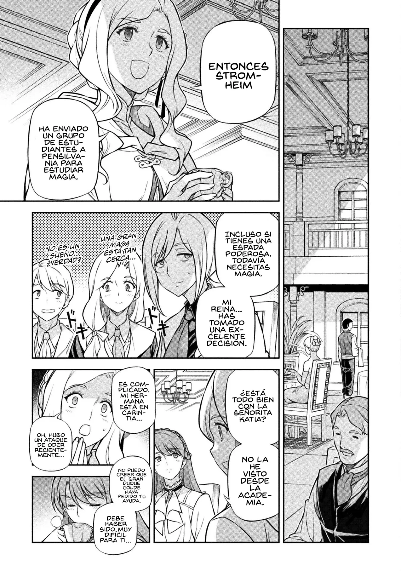 Read Drawing Saikyou Mangaka wa Oekaki Skill de Isekai Musou Suru ES Manga Online