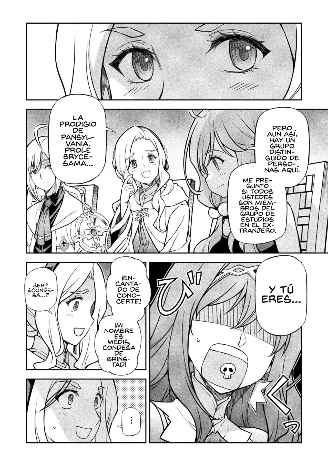 Read Drawing Saikyou Mangaka wa Oekaki Skill de Isekai Musou Suru ES Manga Online