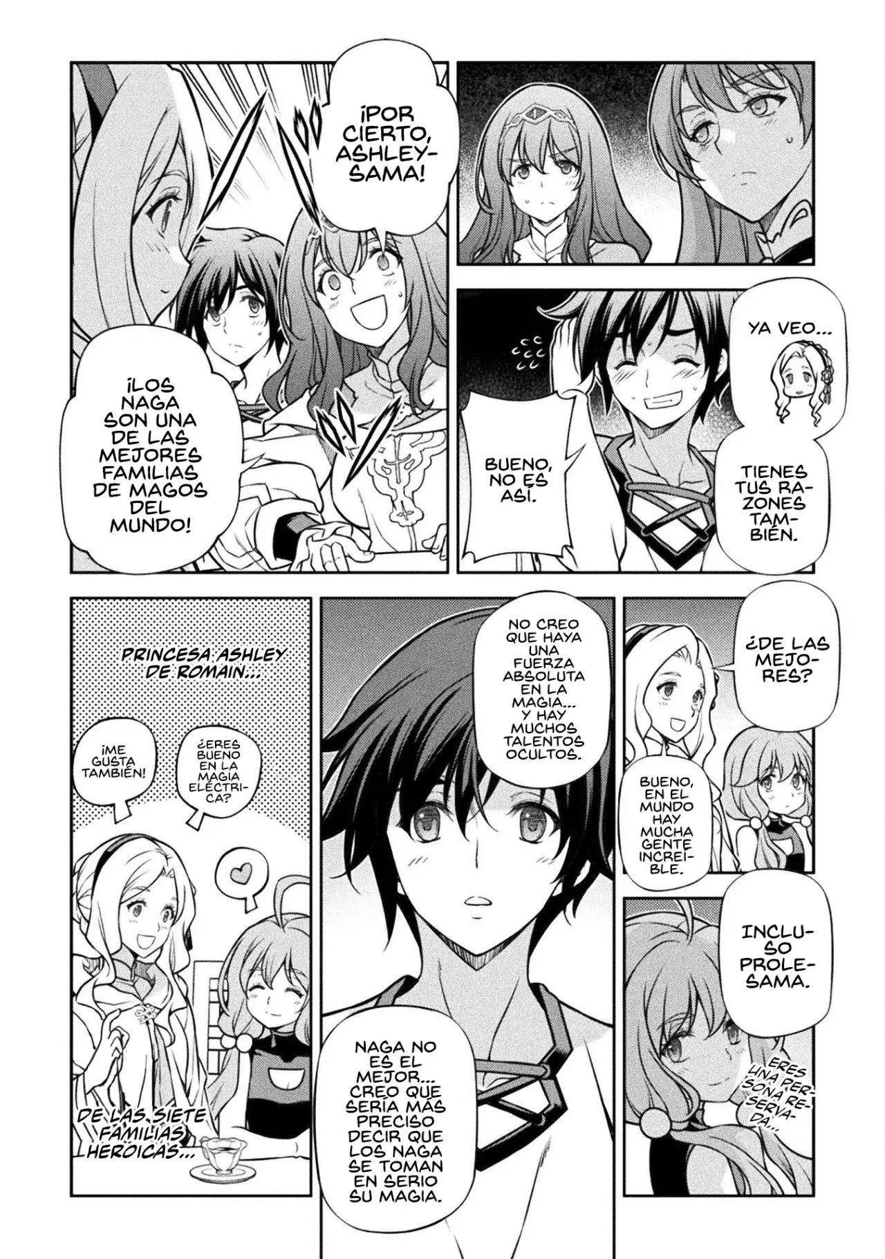 Read Drawing Saikyou Mangaka wa Oekaki Skill de Isekai Musou Suru ES Manga Online