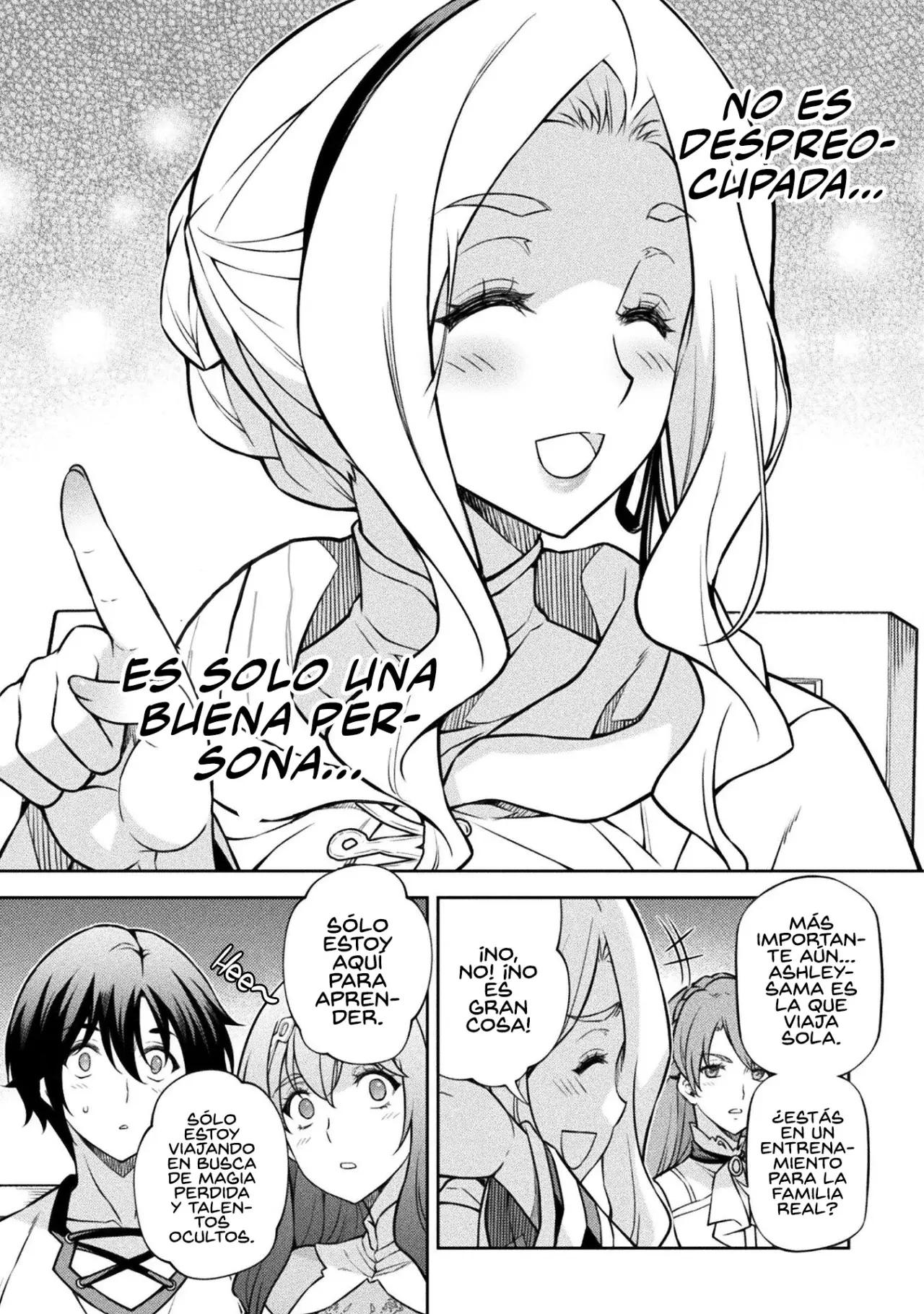 Read Drawing Saikyou Mangaka wa Oekaki Skill de Isekai Musou Suru ES Manga Online