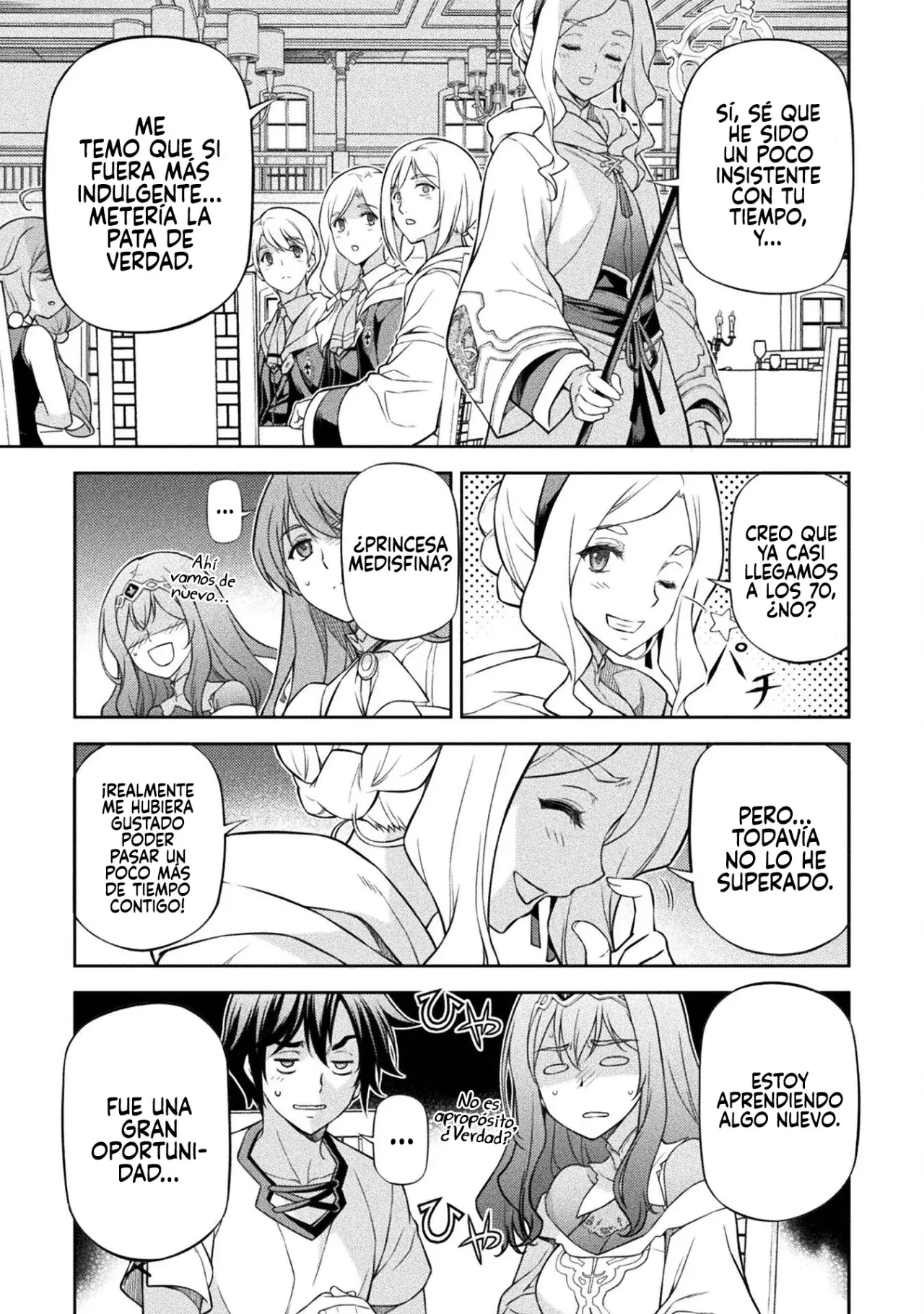 Read Drawing Saikyou Mangaka wa Oekaki Skill de Isekai Musou Suru ES Manga Online