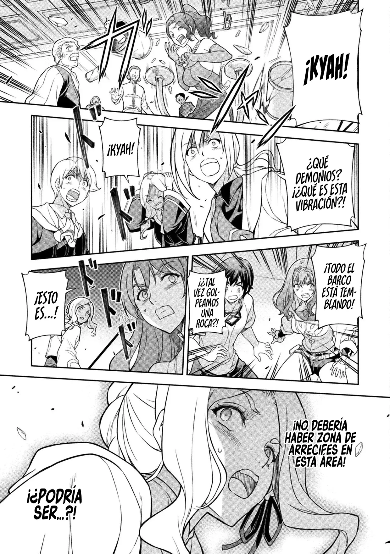 Read Drawing Saikyou Mangaka wa Oekaki Skill de Isekai Musou Suru ES Manga Online