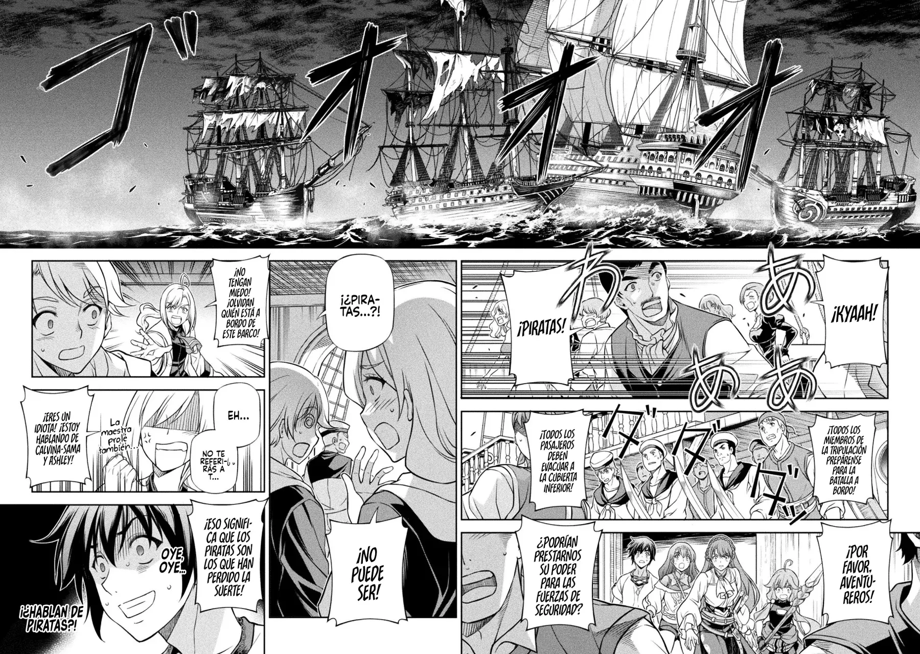 Read Drawing Saikyou Mangaka wa Oekaki Skill de Isekai Musou Suru ES Manga Online