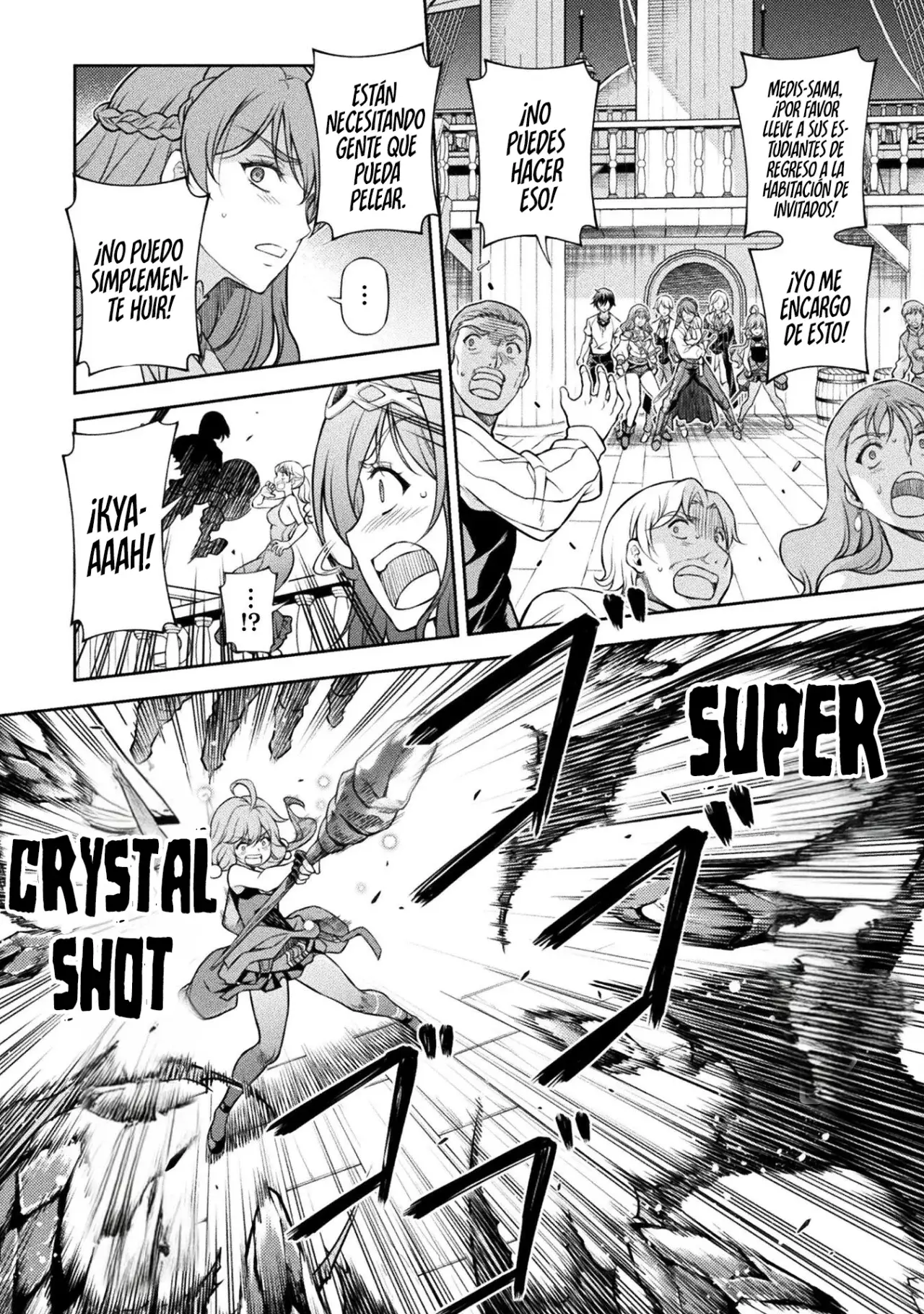 Read Drawing Saikyou Mangaka wa Oekaki Skill de Isekai Musou Suru ES Manga Online