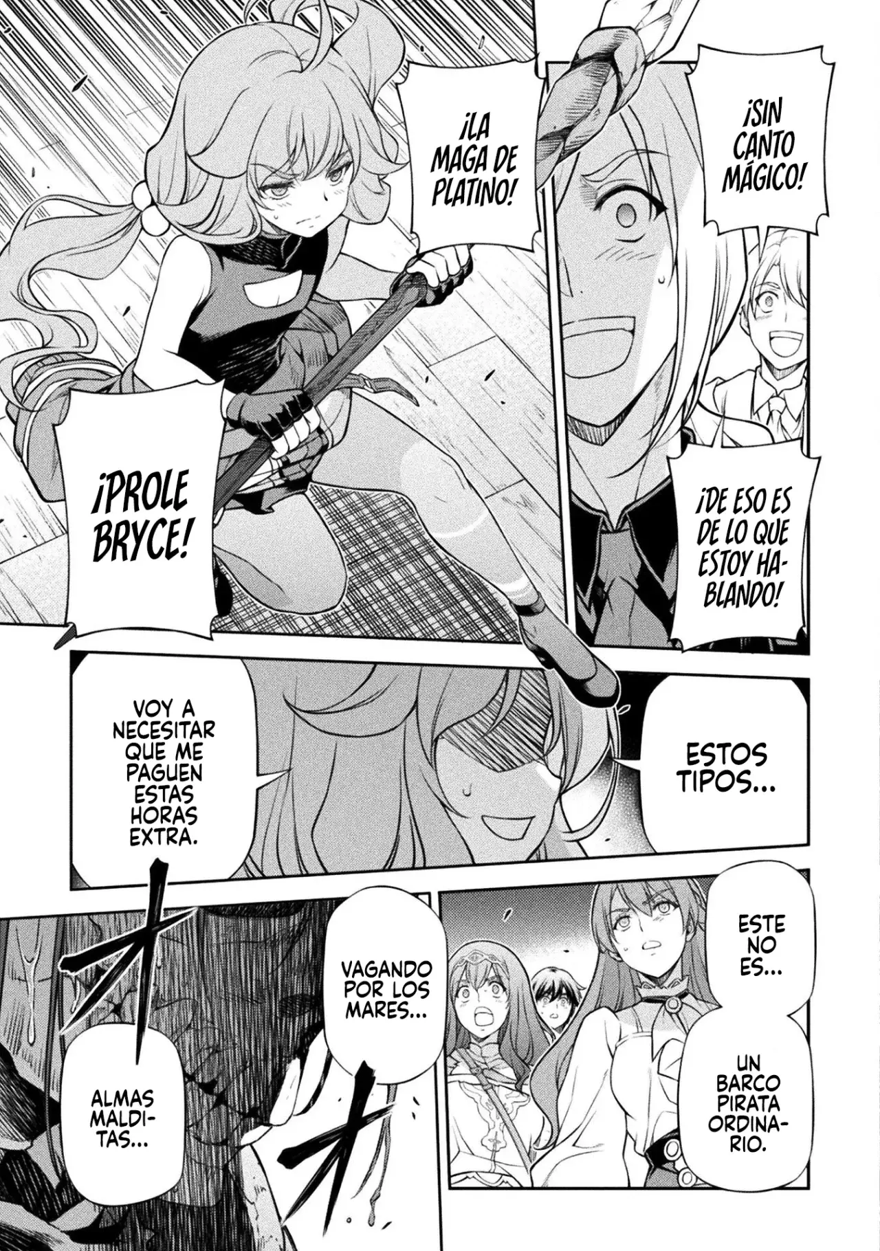 Read Drawing Saikyou Mangaka wa Oekaki Skill de Isekai Musou Suru ES Manga Online