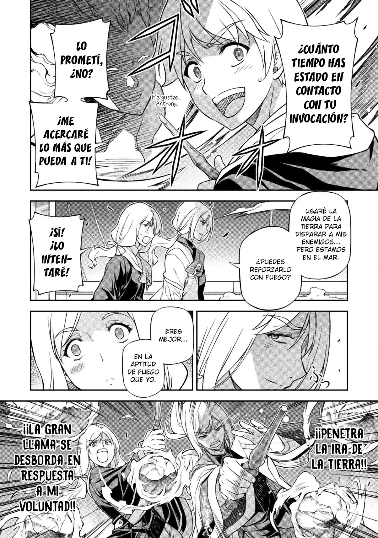 Read Drawing Saikyou Mangaka wa Oekaki Skill de Isekai Musou Suru ES Manga Online