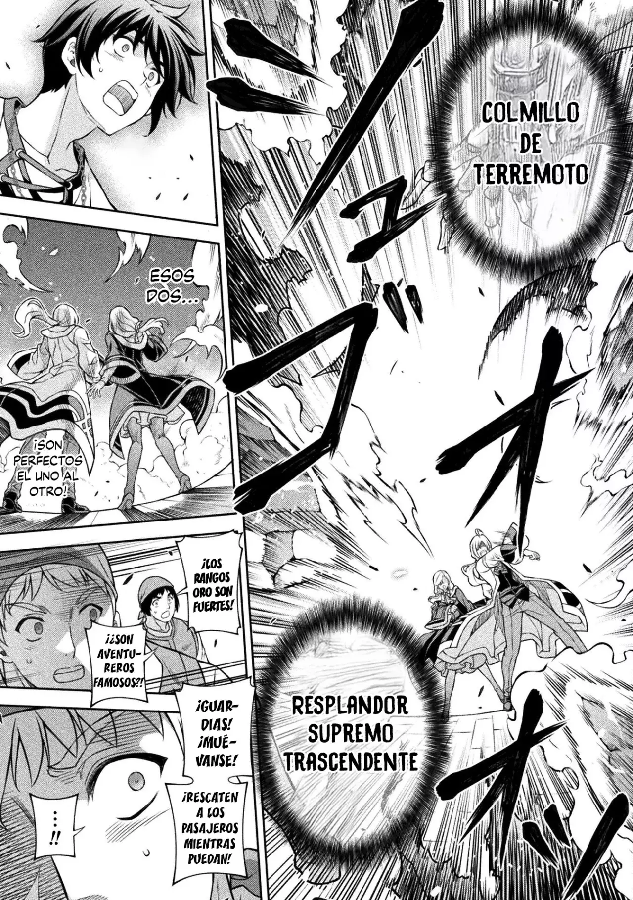 Read Drawing Saikyou Mangaka wa Oekaki Skill de Isekai Musou Suru ES Manga Online