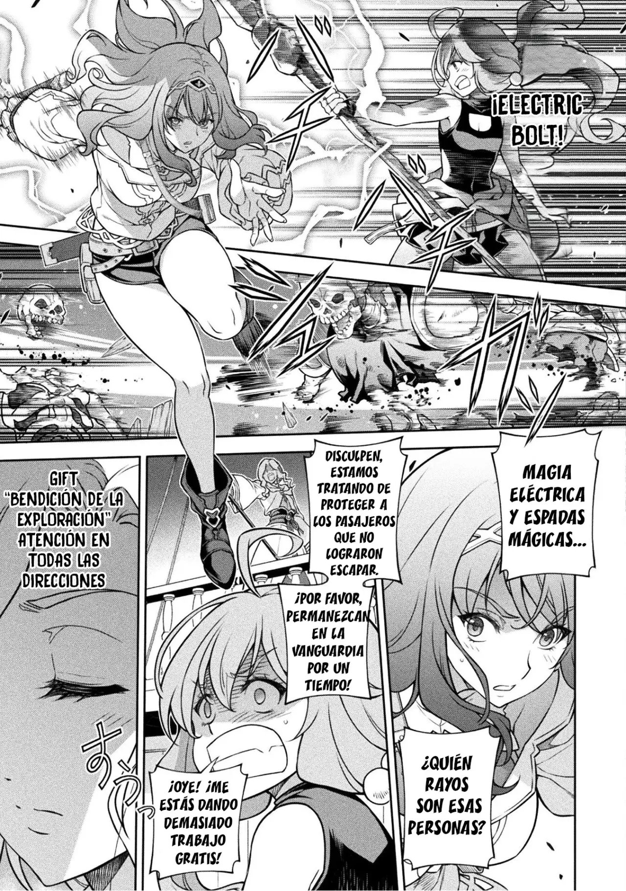Read Drawing Saikyou Mangaka wa Oekaki Skill de Isekai Musou Suru ES Manga Online