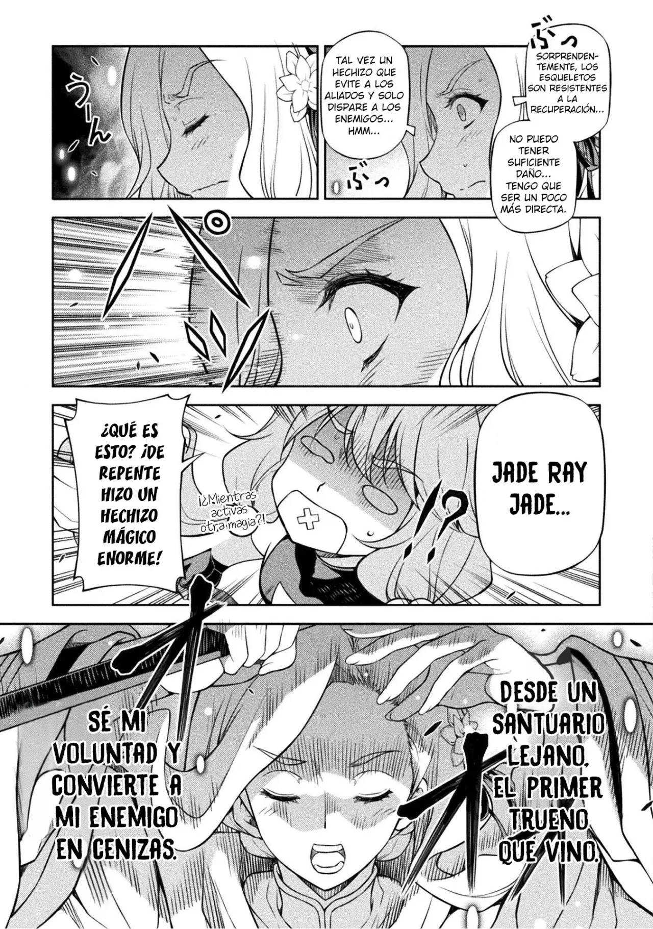 Read Drawing Saikyou Mangaka wa Oekaki Skill de Isekai Musou Suru ES Manga Online