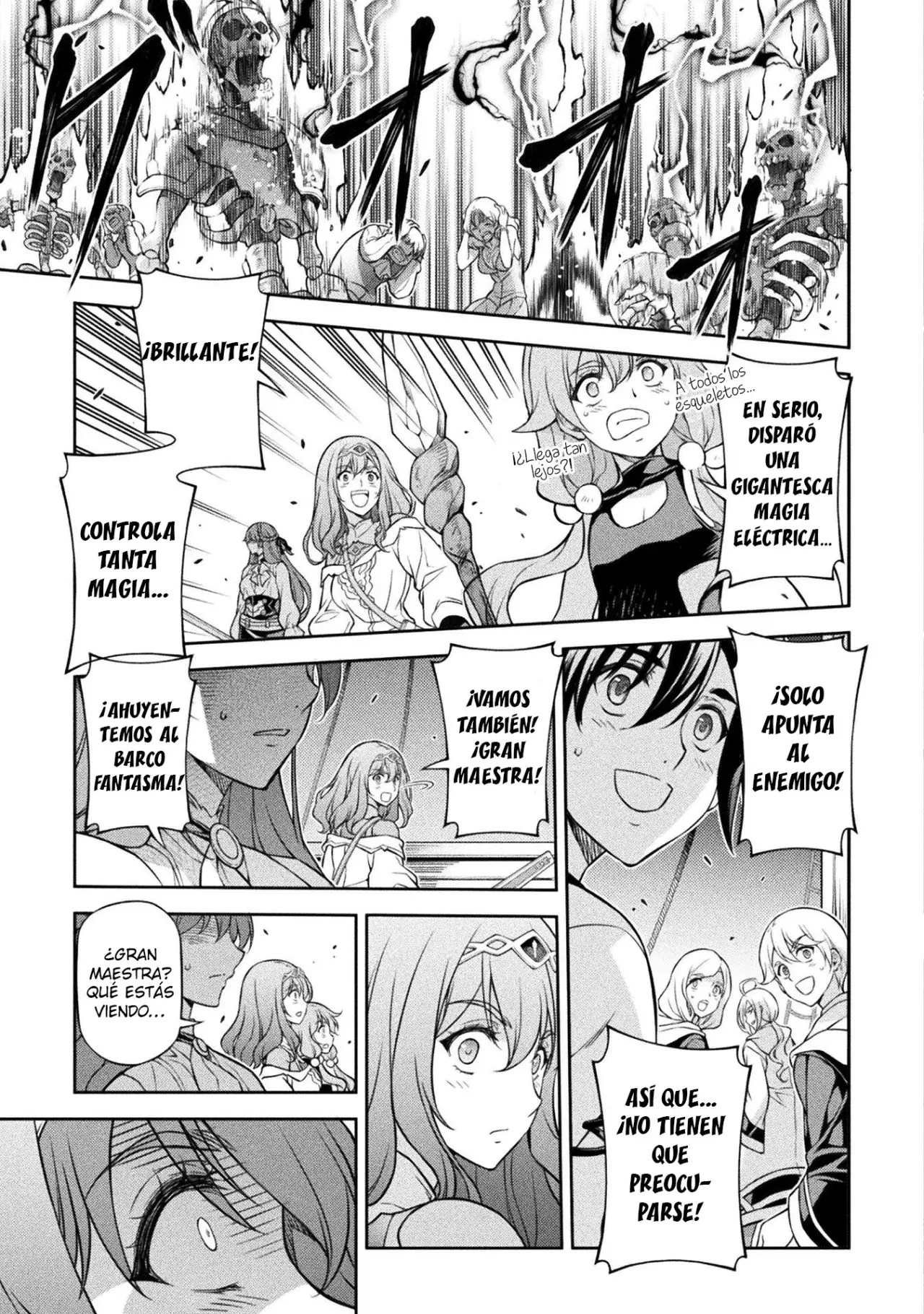 Read Drawing Saikyou Mangaka wa Oekaki Skill de Isekai Musou Suru ES Manga Online