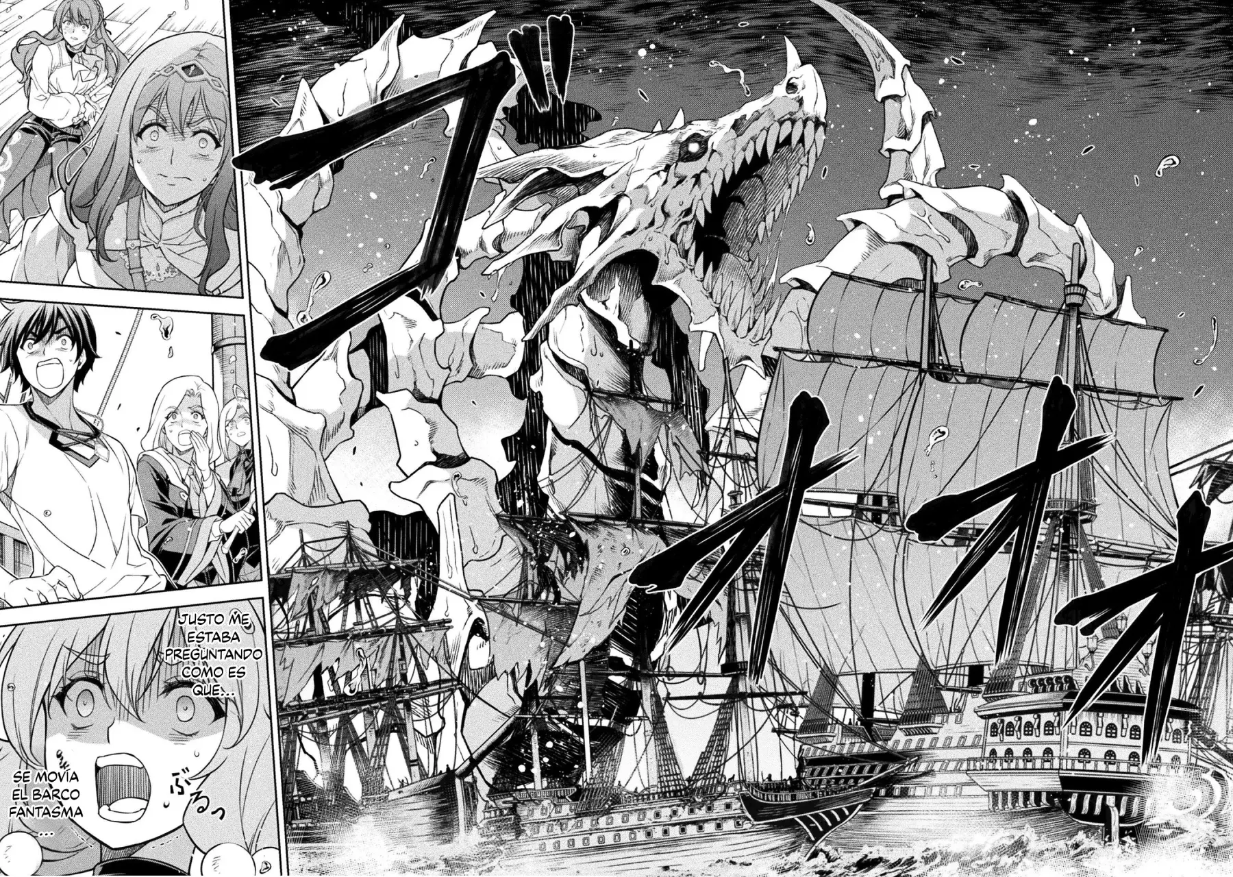 Read Drawing Saikyou Mangaka wa Oekaki Skill de Isekai Musou Suru ES Manga Online