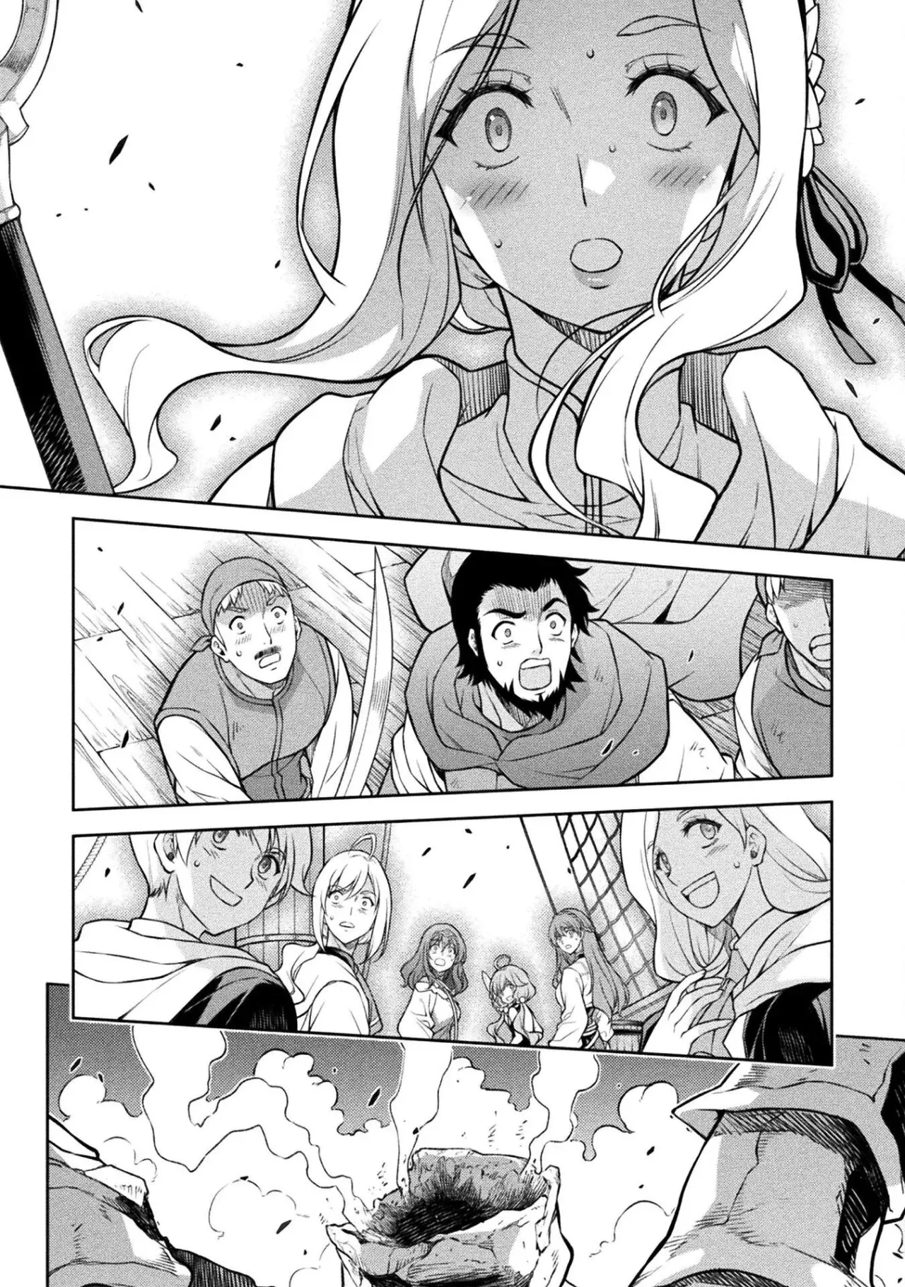 Read Drawing Saikyou Mangaka wa Oekaki Skill de Isekai Musou Suru ES Manga Online