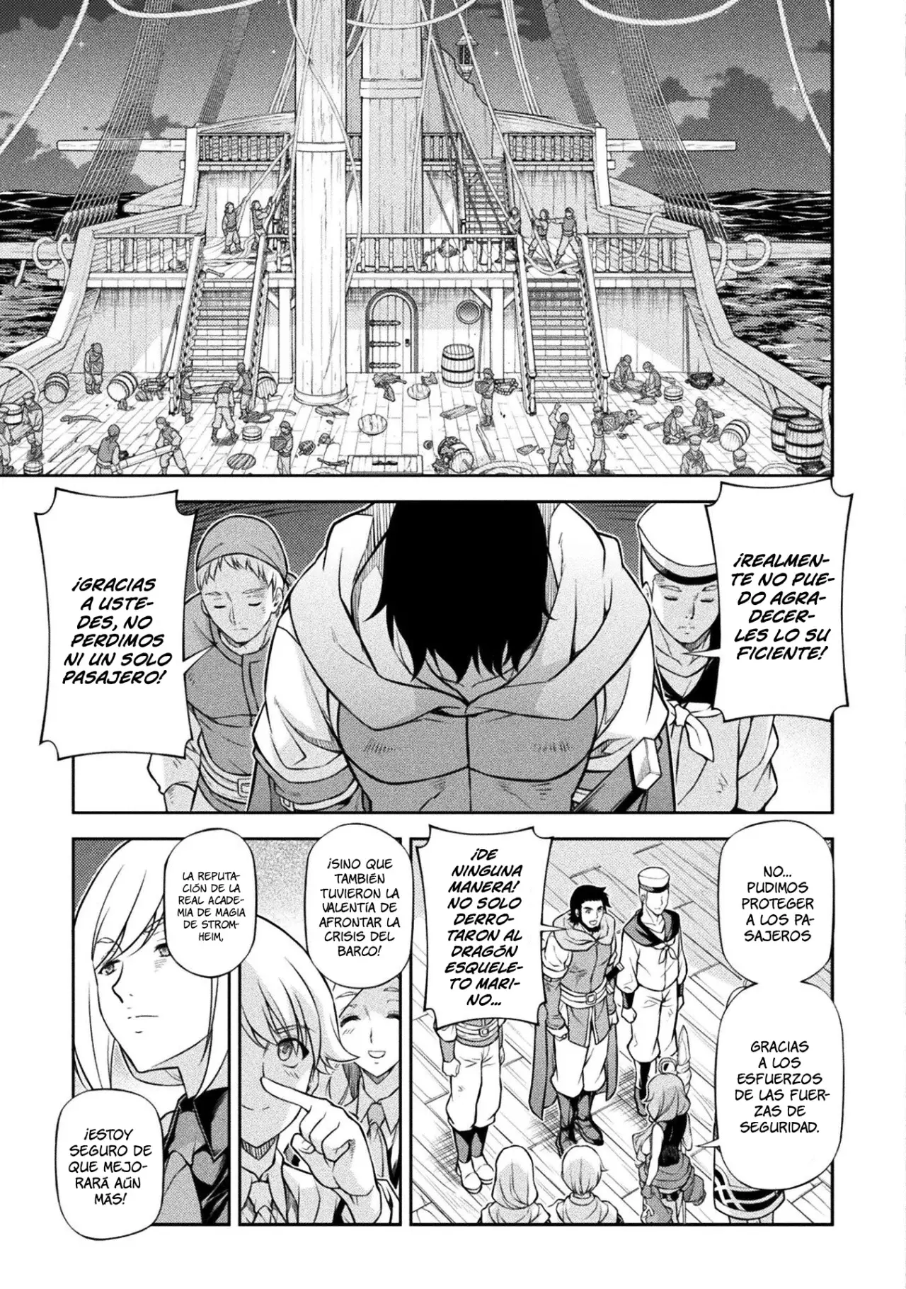 Read Drawing Saikyou Mangaka wa Oekaki Skill de Isekai Musou Suru ES Manga Online