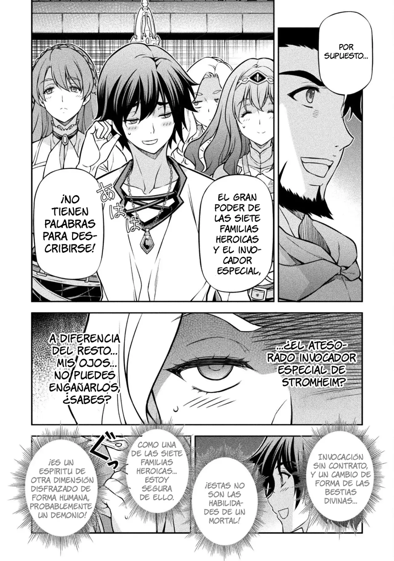 Read Drawing Saikyou Mangaka wa Oekaki Skill de Isekai Musou Suru ES Manga Online