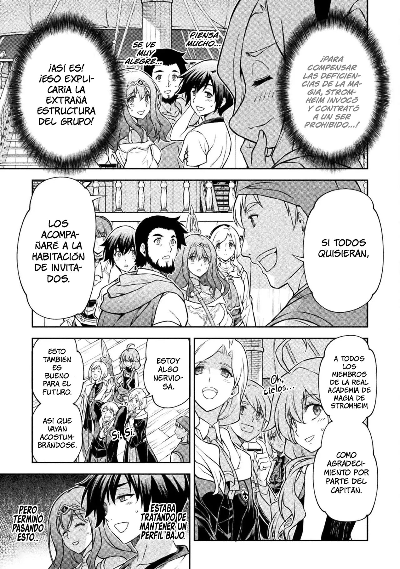 Read Drawing Saikyou Mangaka wa Oekaki Skill de Isekai Musou Suru ES Manga Online