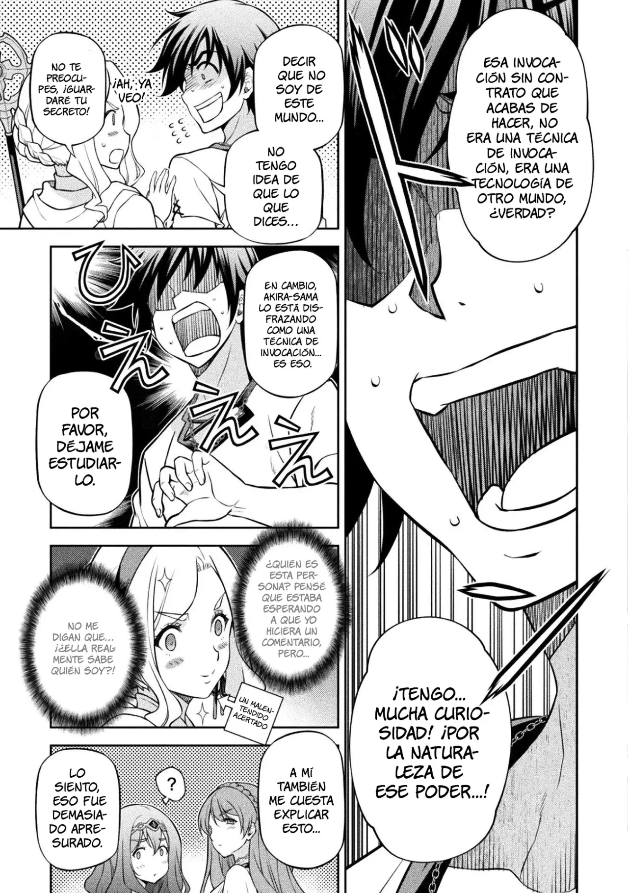 Read Drawing Saikyou Mangaka wa Oekaki Skill de Isekai Musou Suru ES Manga Online