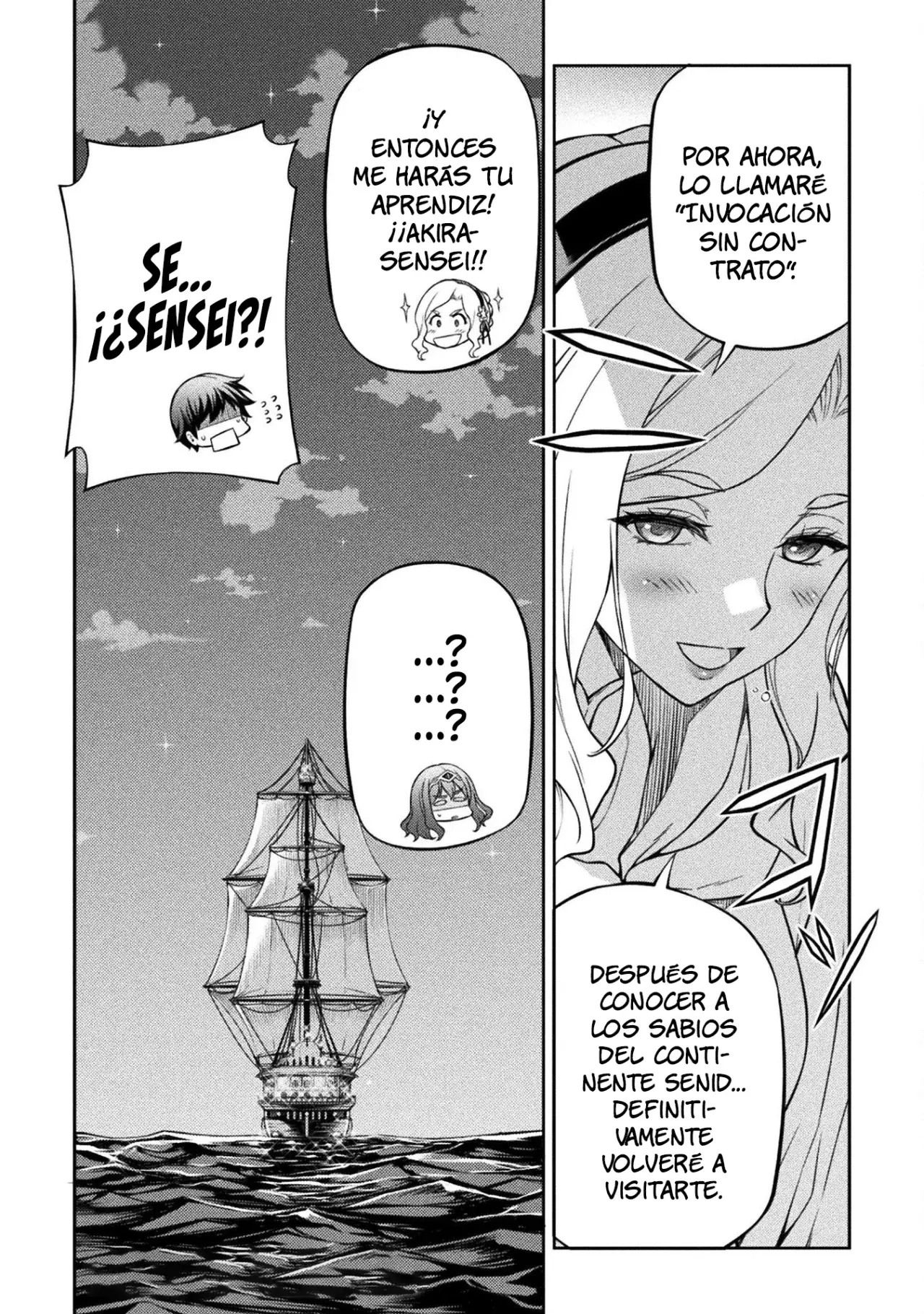 Read Drawing Saikyou Mangaka wa Oekaki Skill de Isekai Musou Suru ES Manga Online