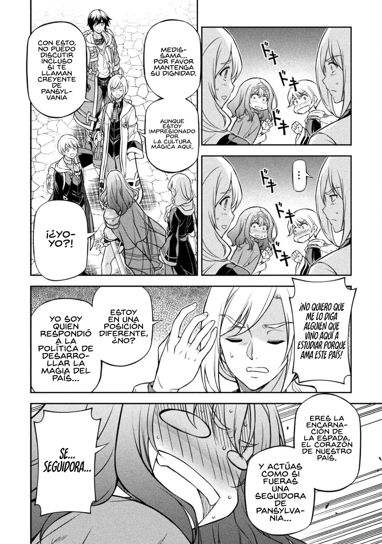 Read Drawing Saikyou Mangaka wa Oekaki Skill de Isekai Musou Suru ES Manga Online