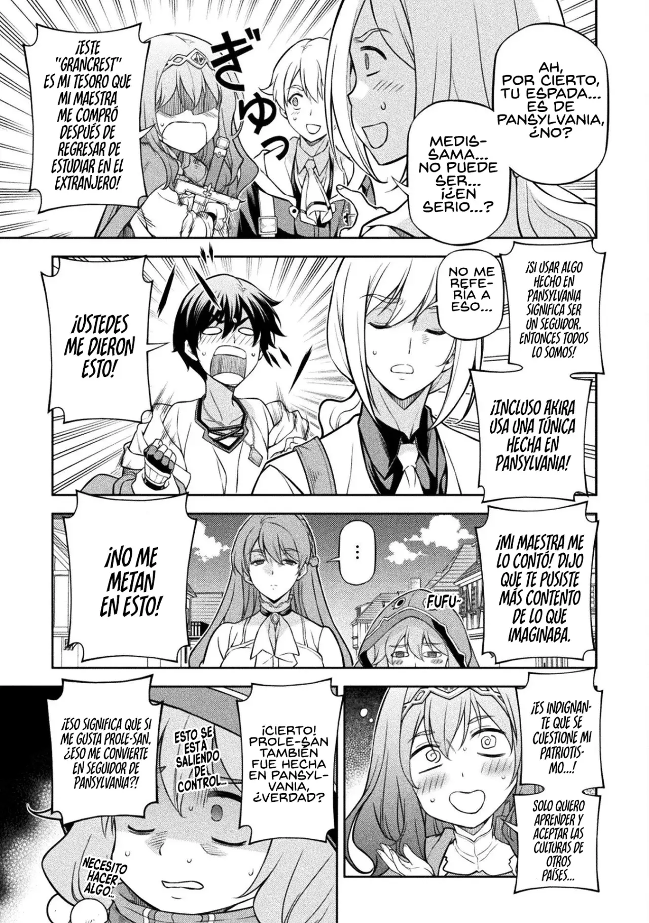 Read Drawing Saikyou Mangaka wa Oekaki Skill de Isekai Musou Suru ES Manga Online