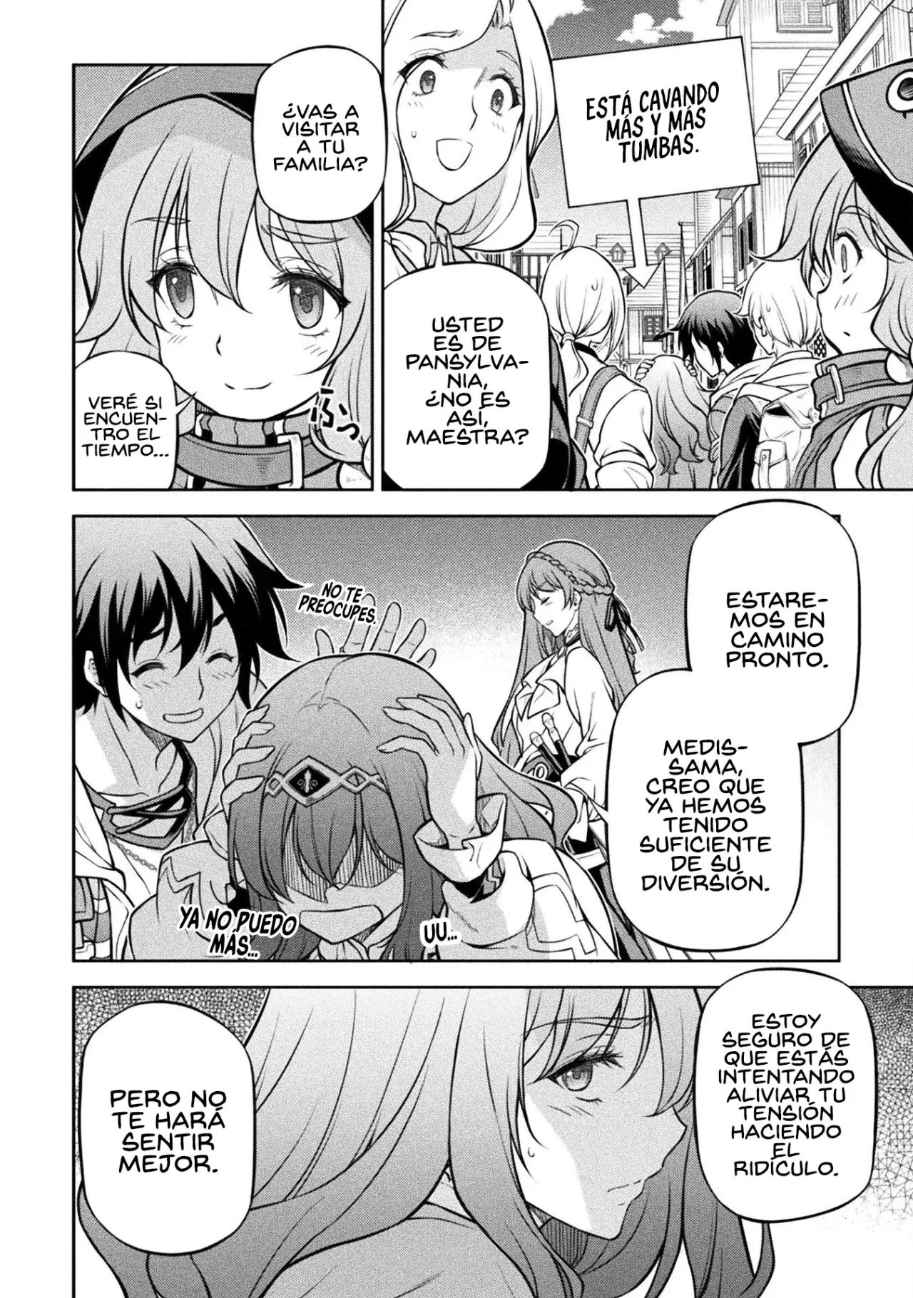 Read Drawing Saikyou Mangaka wa Oekaki Skill de Isekai Musou Suru ES Manga Online