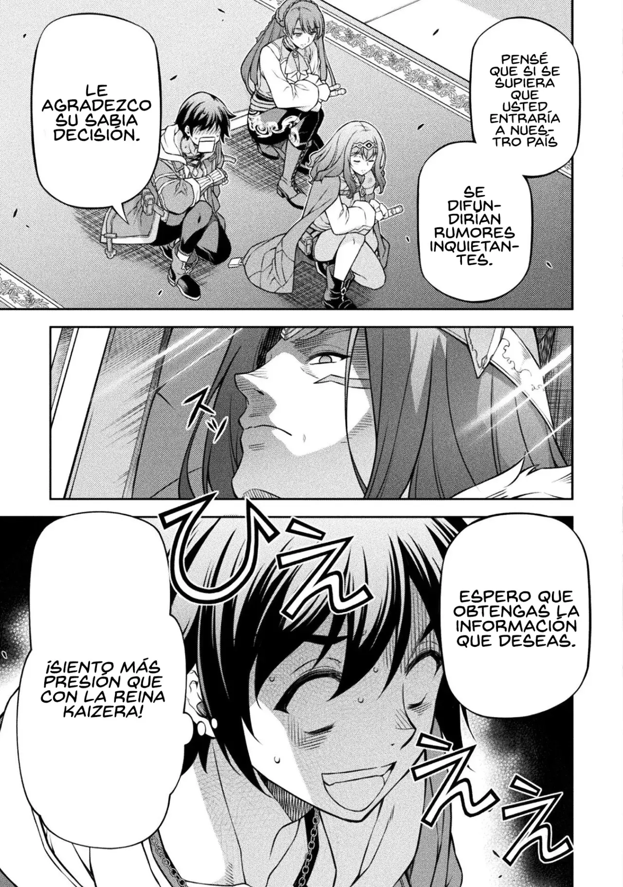 Read Drawing Saikyou Mangaka wa Oekaki Skill de Isekai Musou Suru ES Manga Online
