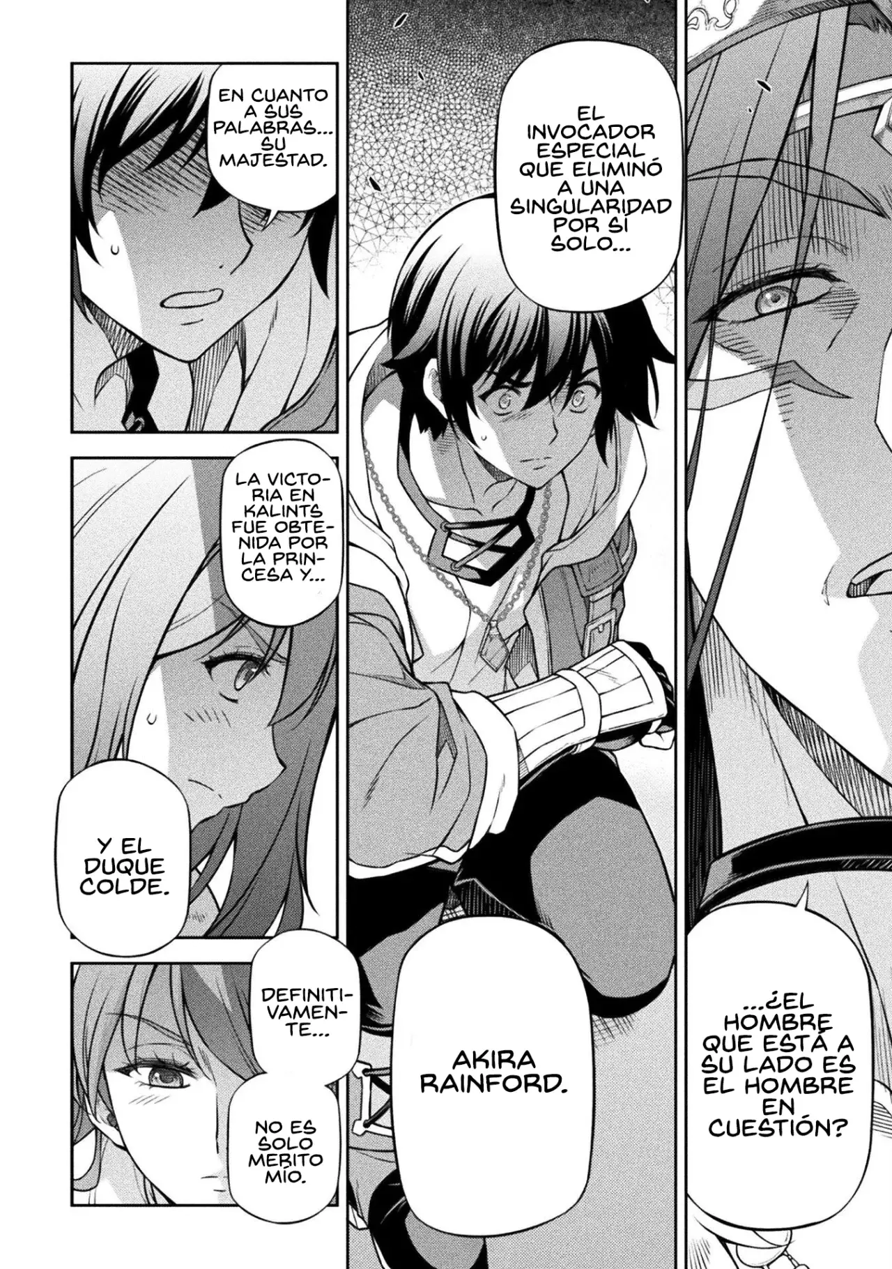 Read Drawing Saikyou Mangaka wa Oekaki Skill de Isekai Musou Suru ES Manga Online