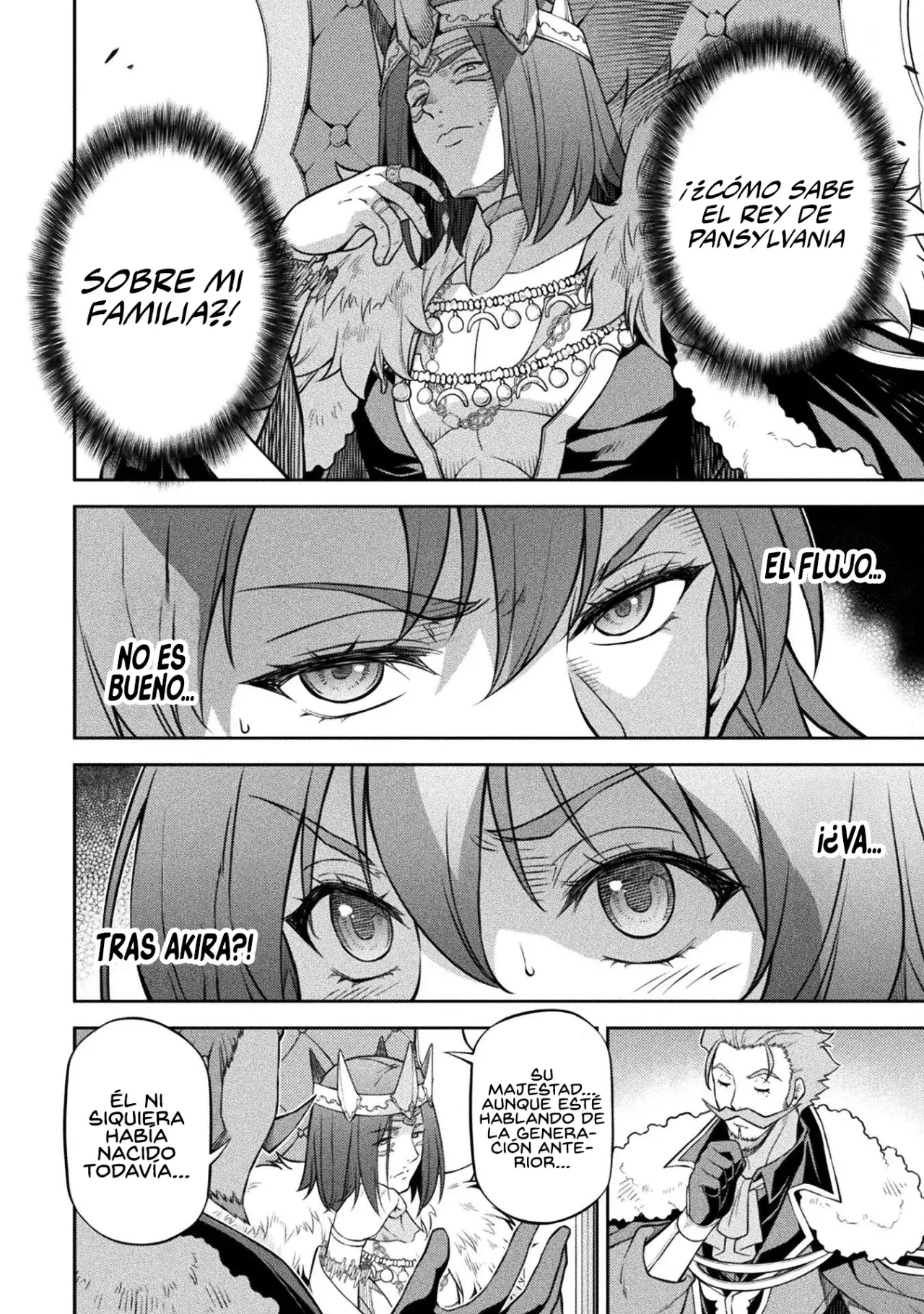 Read Drawing Saikyou Mangaka wa Oekaki Skill de Isekai Musou Suru ES Manga Online