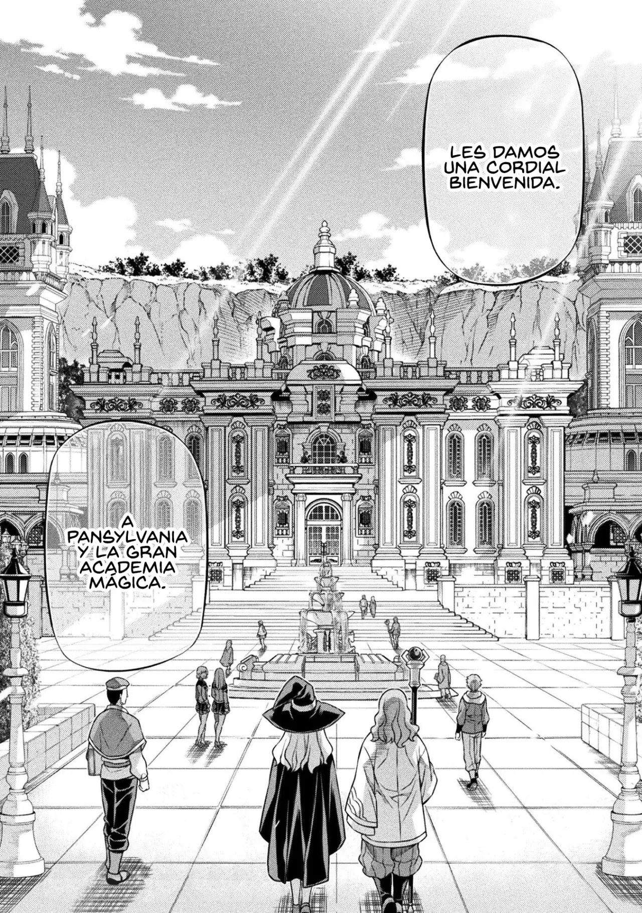 Read Drawing Saikyou Mangaka wa Oekaki Skill de Isekai Musou Suru ES Manga Online