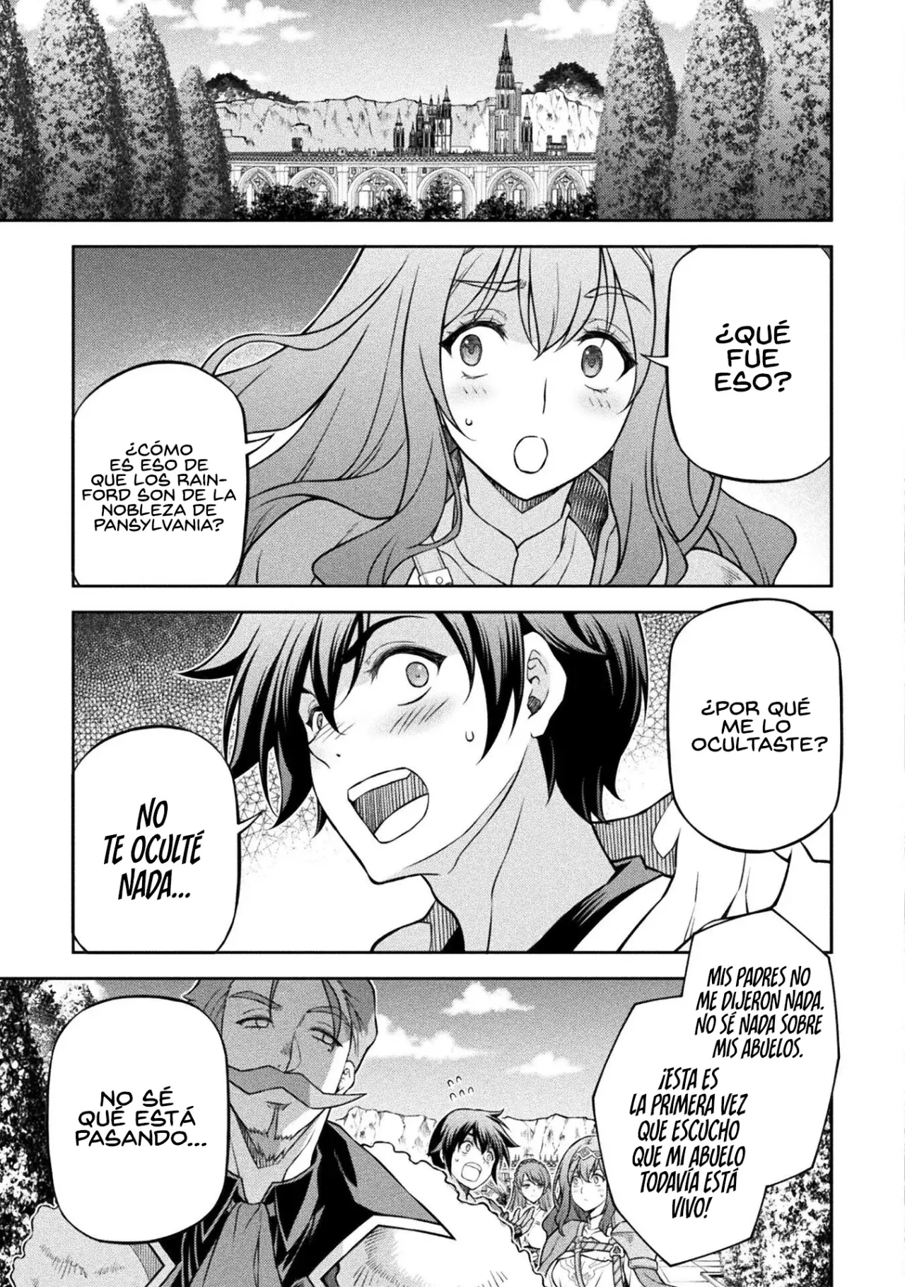 Read Drawing Saikyou Mangaka wa Oekaki Skill de Isekai Musou Suru ES Manga Online