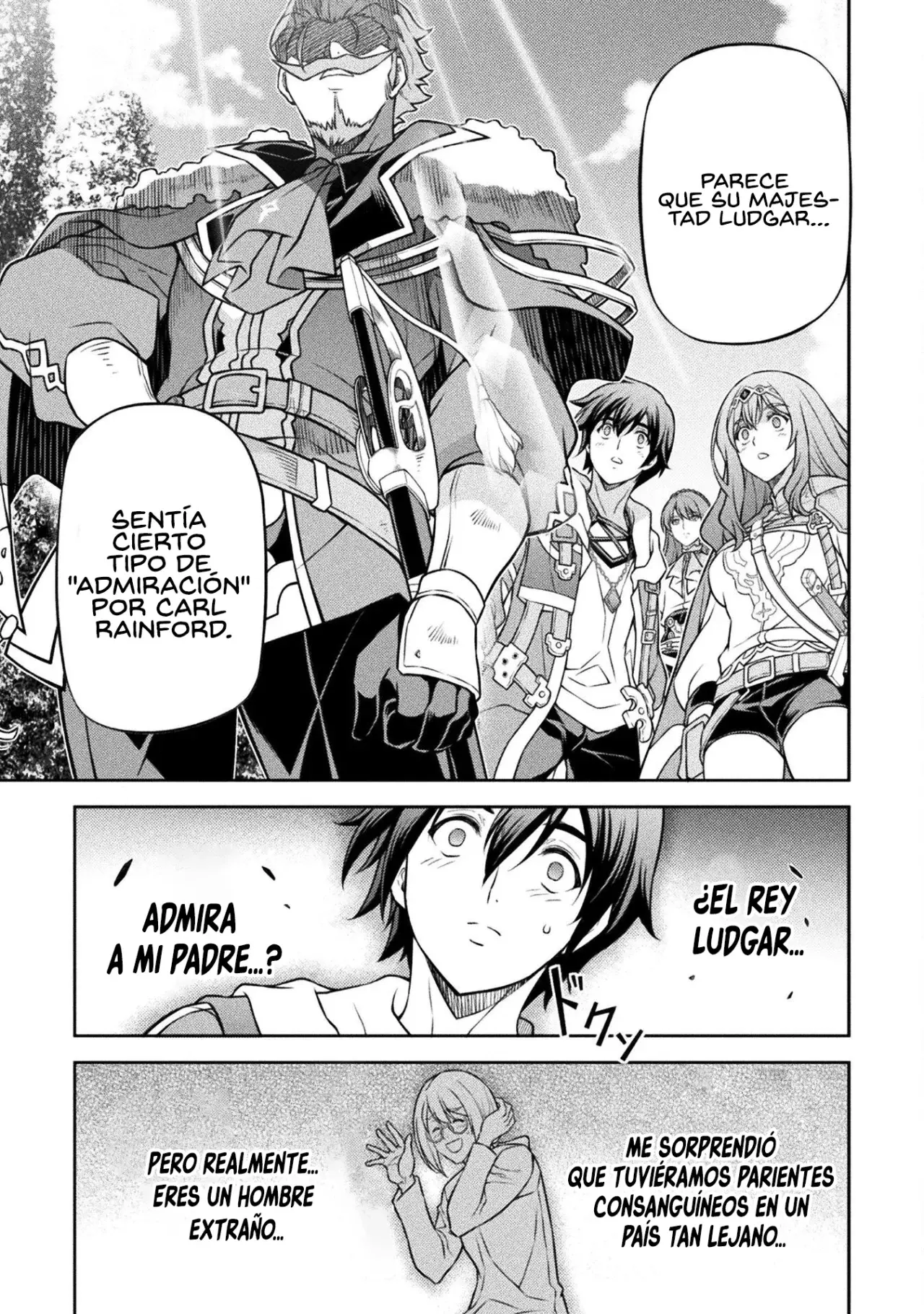 Read Drawing Saikyou Mangaka wa Oekaki Skill de Isekai Musou Suru ES Manga Online