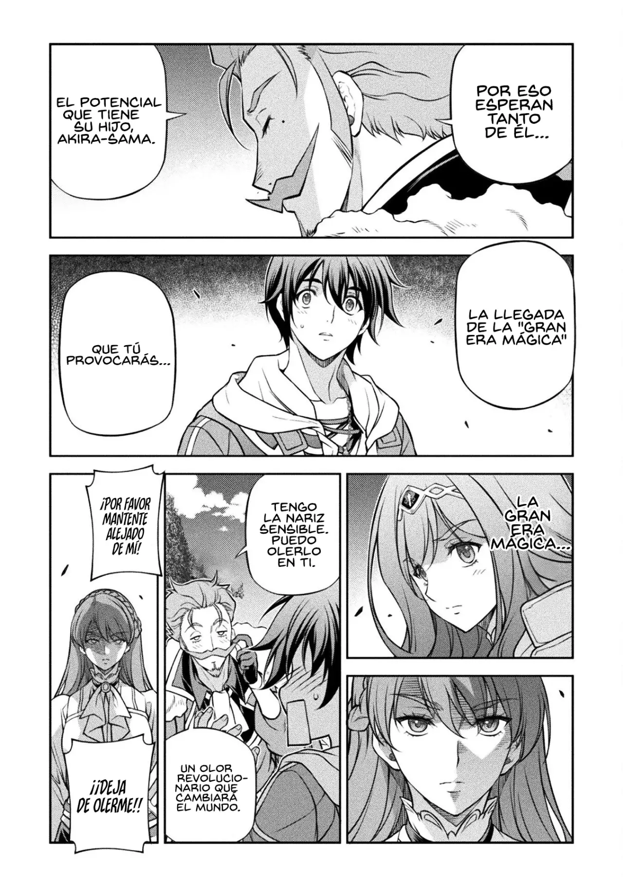 Read Drawing Saikyou Mangaka wa Oekaki Skill de Isekai Musou Suru ES Manga Online