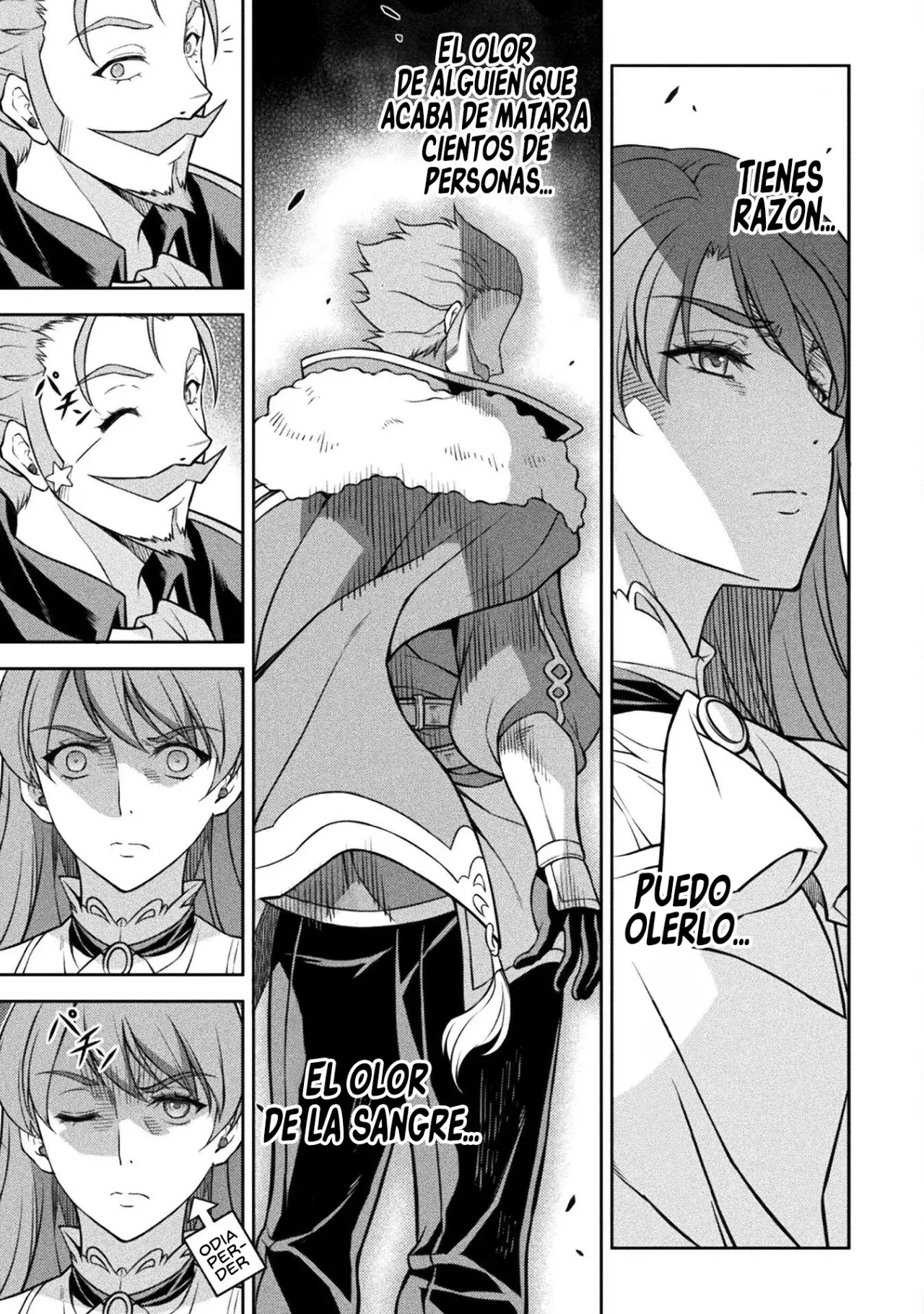 Read Drawing Saikyou Mangaka wa Oekaki Skill de Isekai Musou Suru ES Manga Online