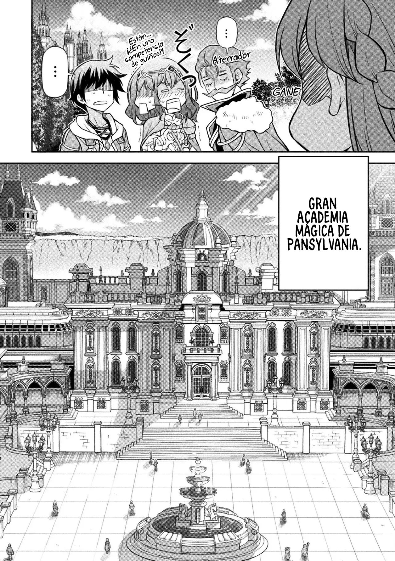 Read Drawing Saikyou Mangaka wa Oekaki Skill de Isekai Musou Suru ES Manga Online