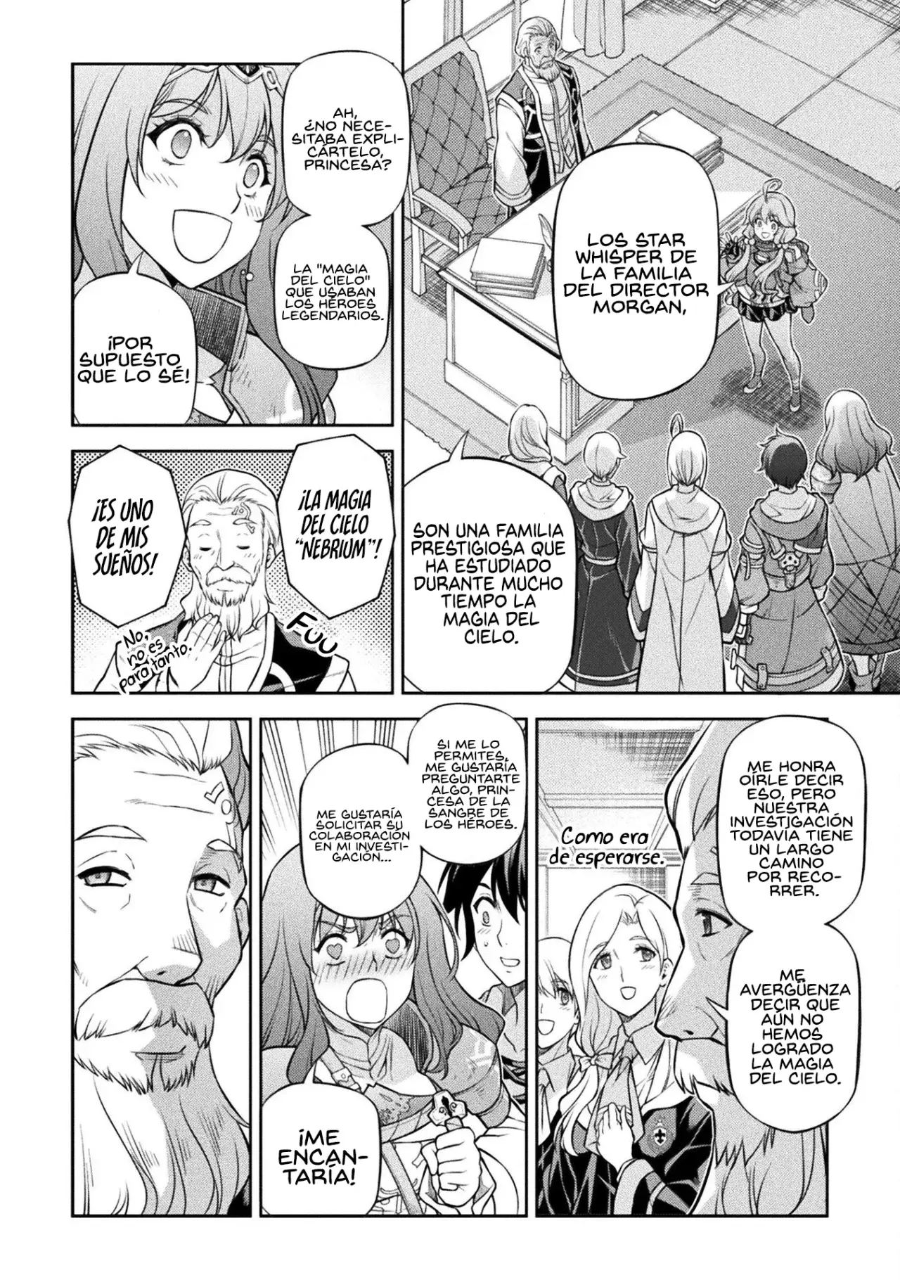 Read Drawing Saikyou Mangaka wa Oekaki Skill de Isekai Musou Suru ES Manga Online