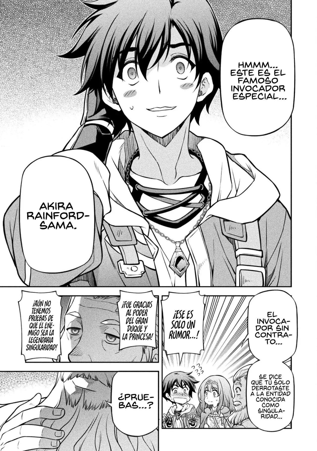 Read Drawing Saikyou Mangaka wa Oekaki Skill de Isekai Musou Suru ES Manga Online