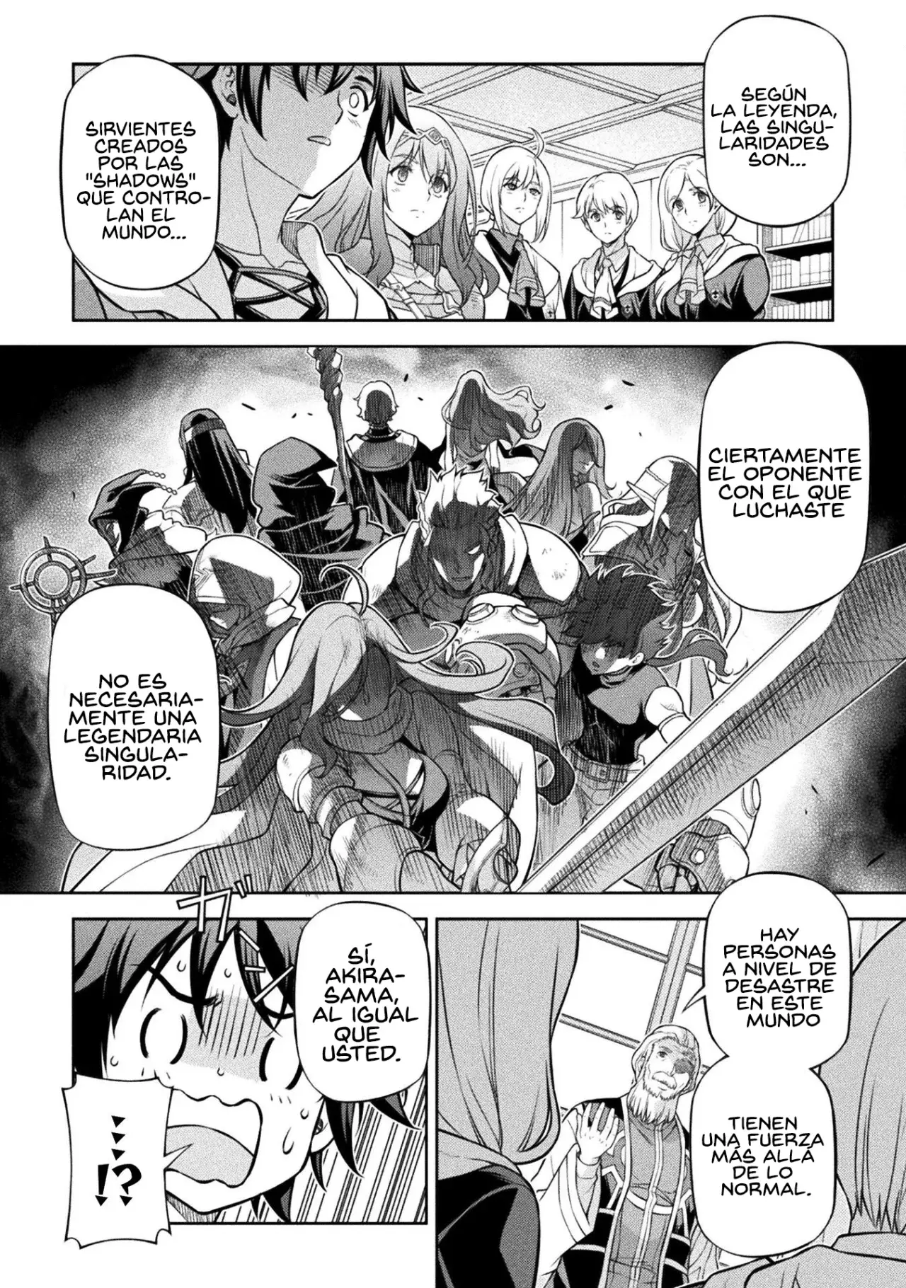Read Drawing Saikyou Mangaka wa Oekaki Skill de Isekai Musou Suru ES Manga Online