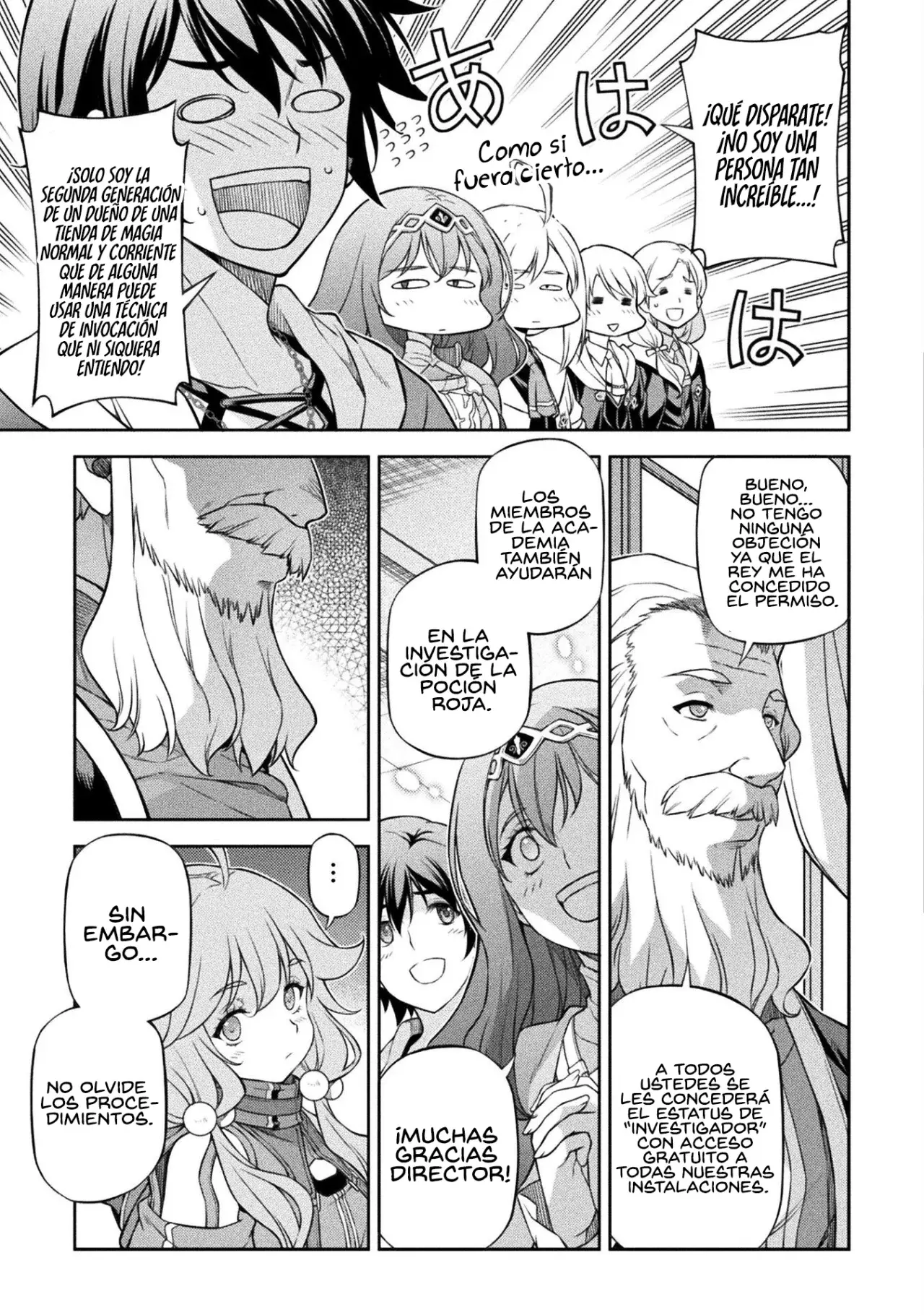 Read Drawing Saikyou Mangaka wa Oekaki Skill de Isekai Musou Suru ES Manga Online
