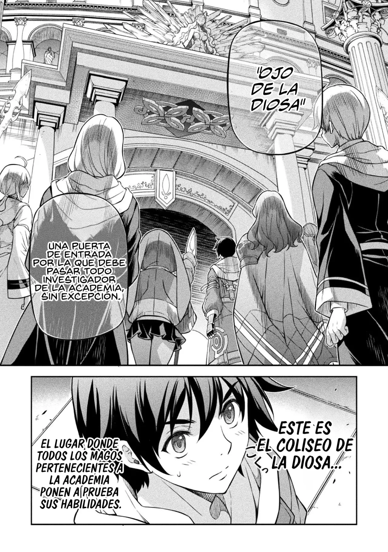 Read Drawing Saikyou Mangaka wa Oekaki Skill de Isekai Musou Suru ES Manga Online