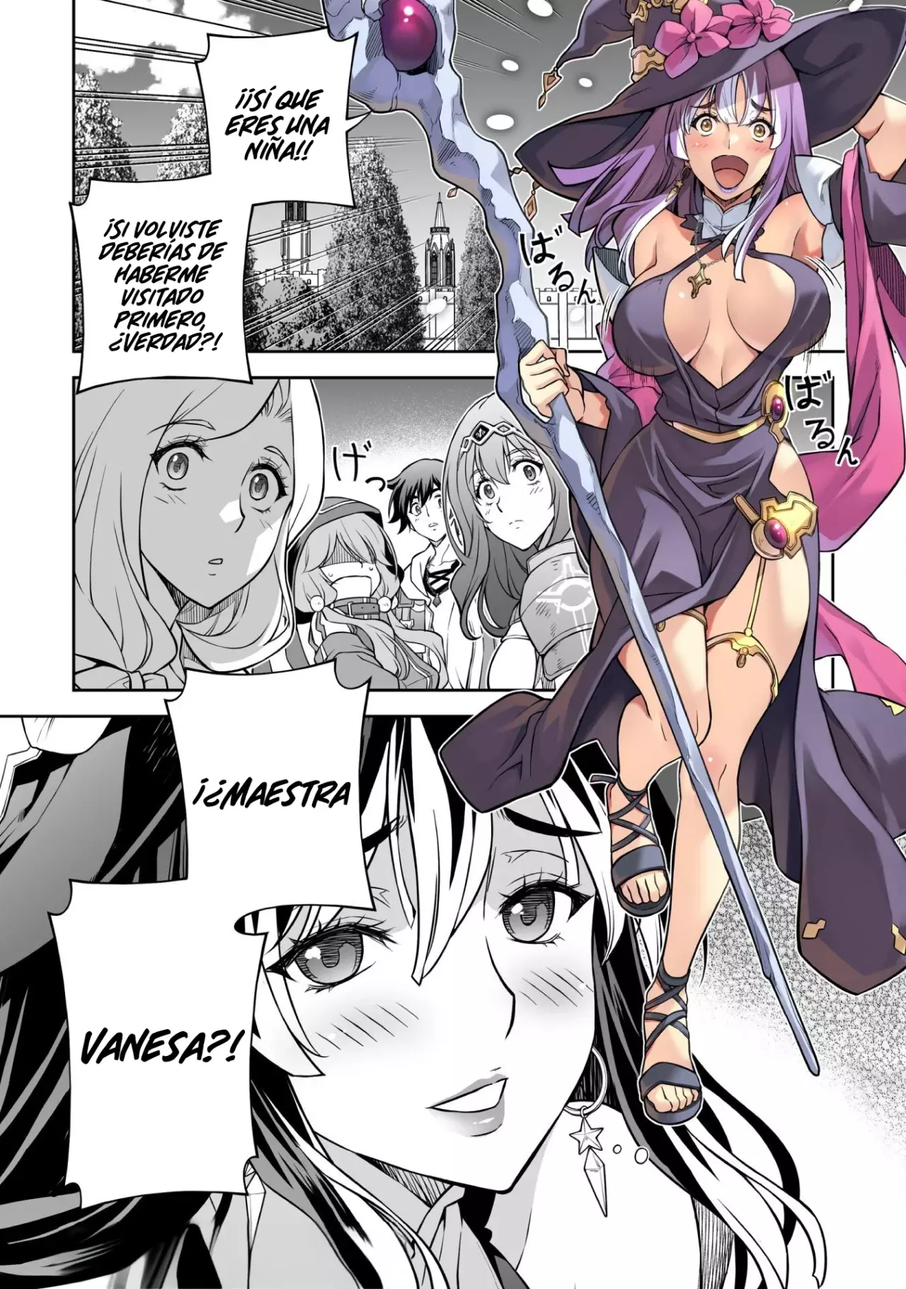 Read Drawing Saikyou Mangaka wa Oekaki Skill de Isekai Musou Suru ES Manga Online