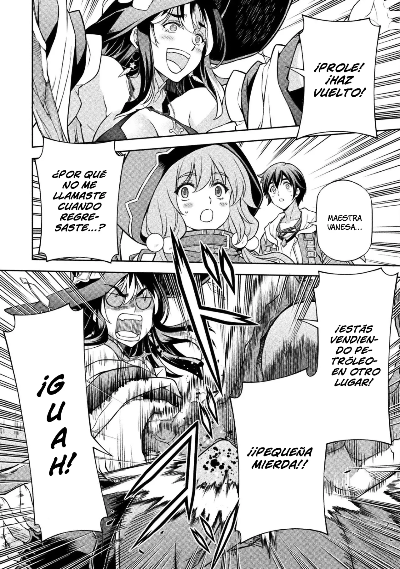 Read Drawing Saikyou Mangaka wa Oekaki Skill de Isekai Musou Suru ES Manga Online
