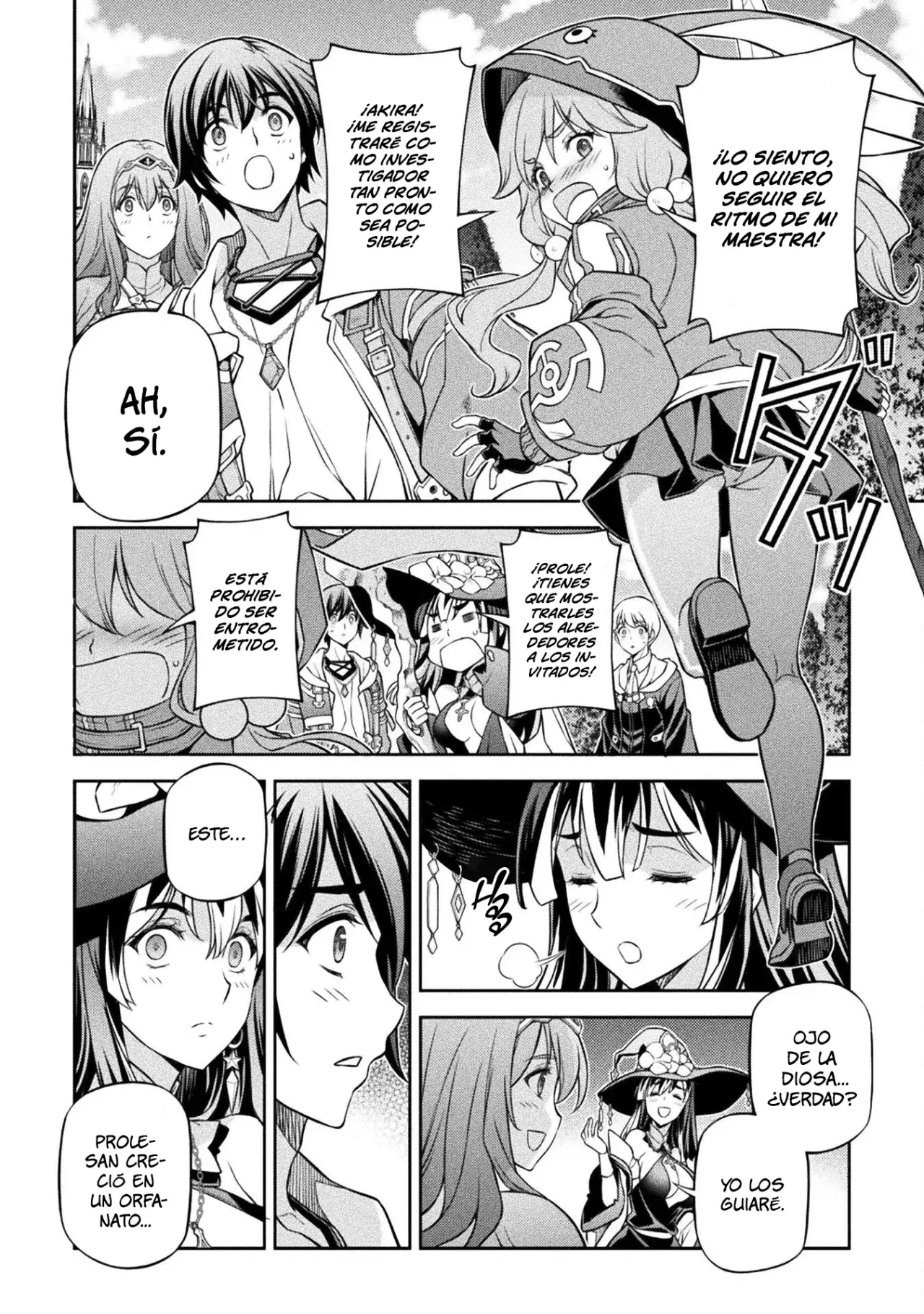 Read Drawing Saikyou Mangaka wa Oekaki Skill de Isekai Musou Suru ES Manga Online