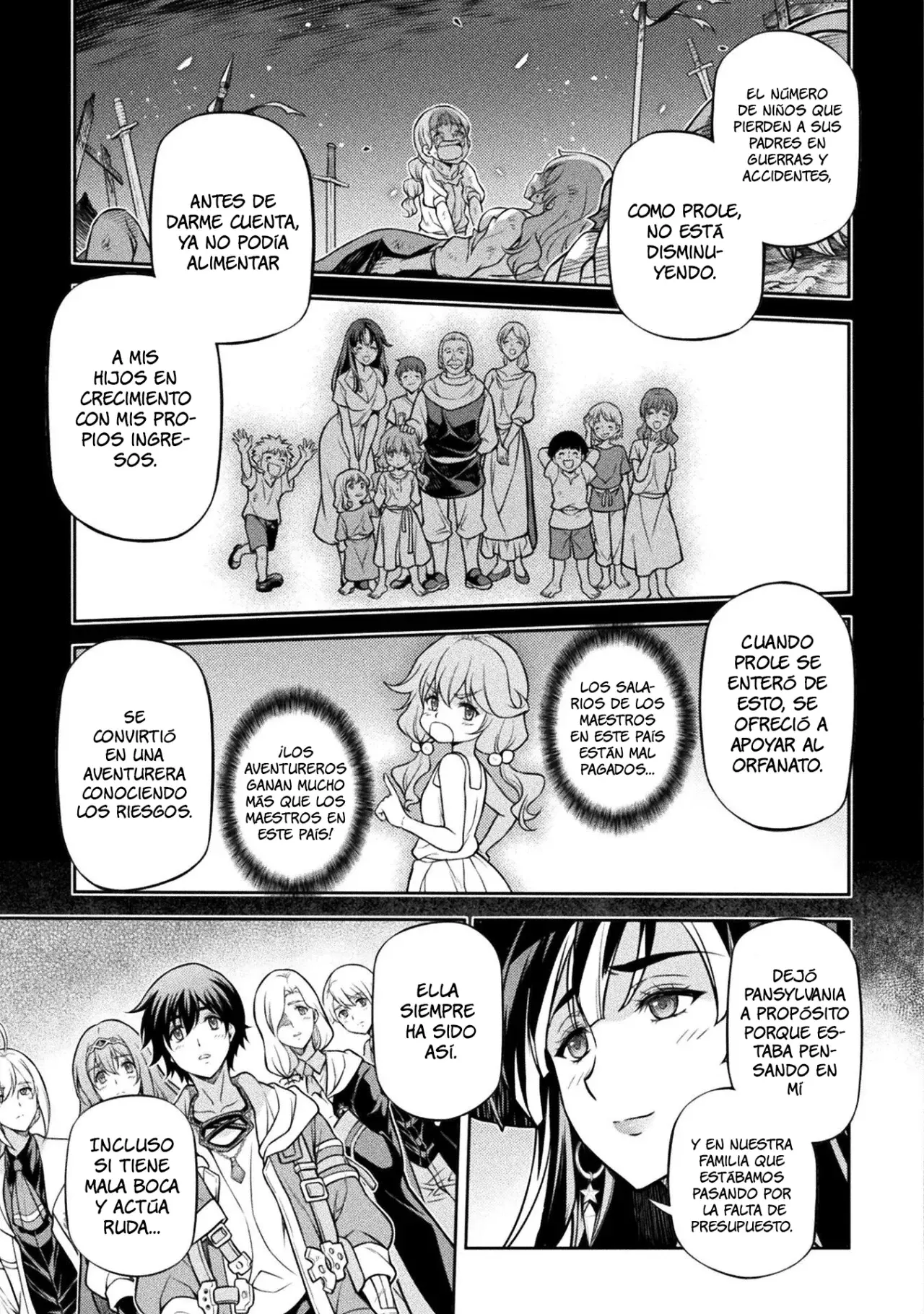 Read Drawing Saikyou Mangaka wa Oekaki Skill de Isekai Musou Suru ES Manga Online