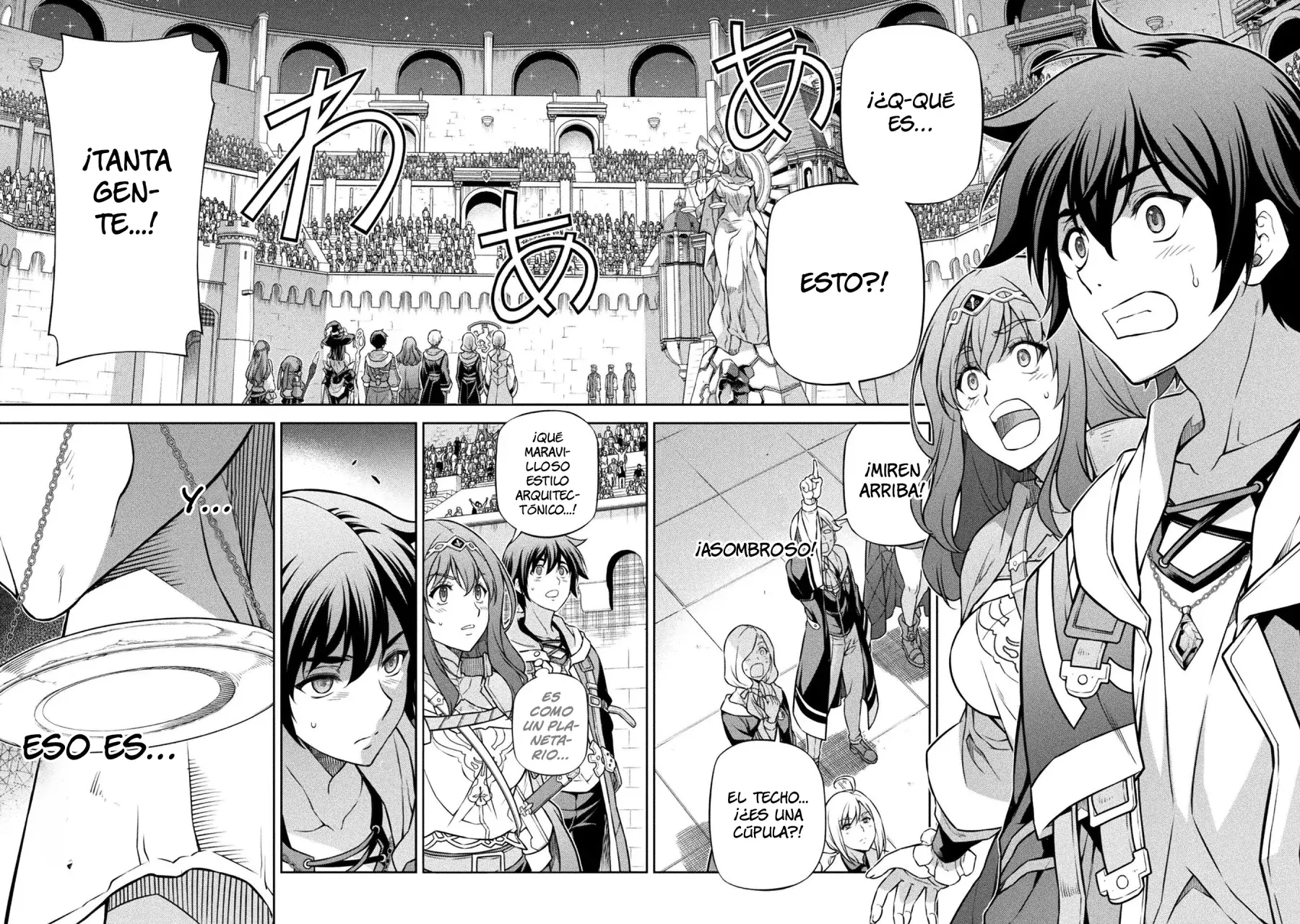 Read Drawing Saikyou Mangaka wa Oekaki Skill de Isekai Musou Suru ES Manga Online
