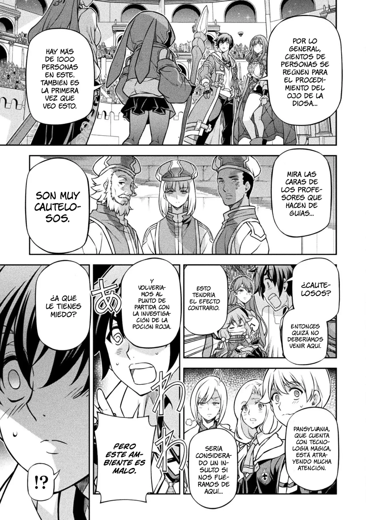 Read Drawing Saikyou Mangaka wa Oekaki Skill de Isekai Musou Suru ES Manga Online