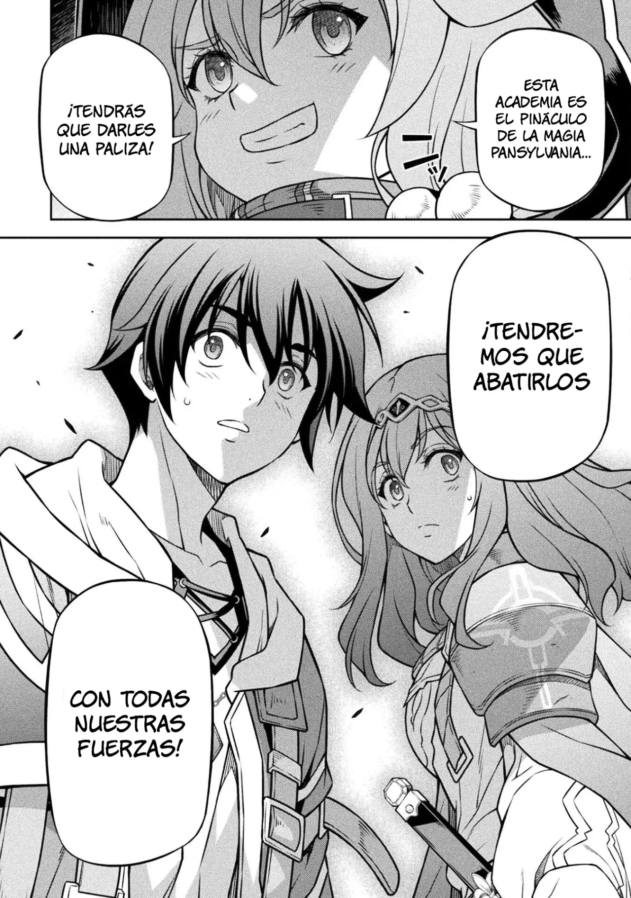 Read Drawing Saikyou Mangaka wa Oekaki Skill de Isekai Musou Suru ES Manga Online