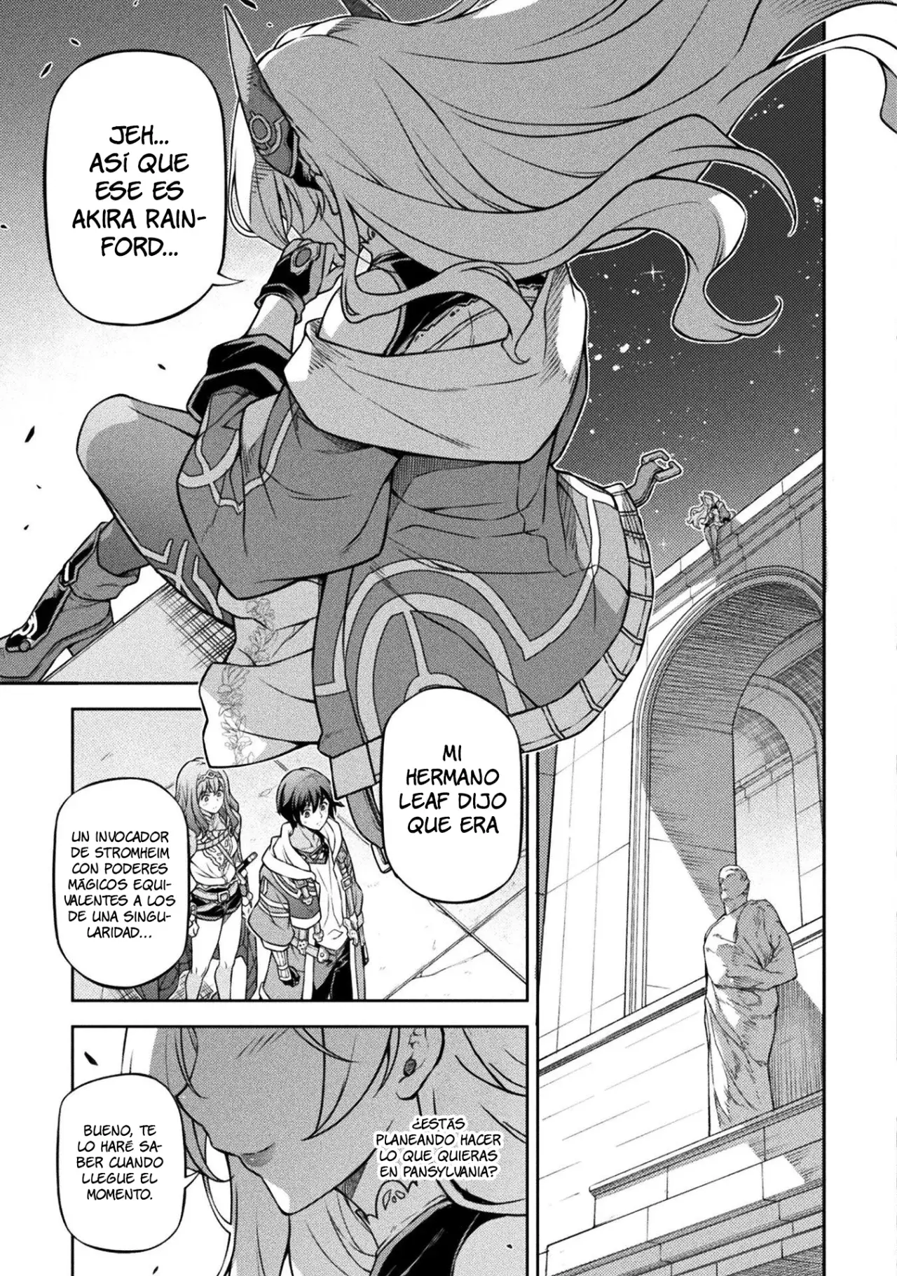 Read Drawing Saikyou Mangaka wa Oekaki Skill de Isekai Musou Suru ES Manga Online