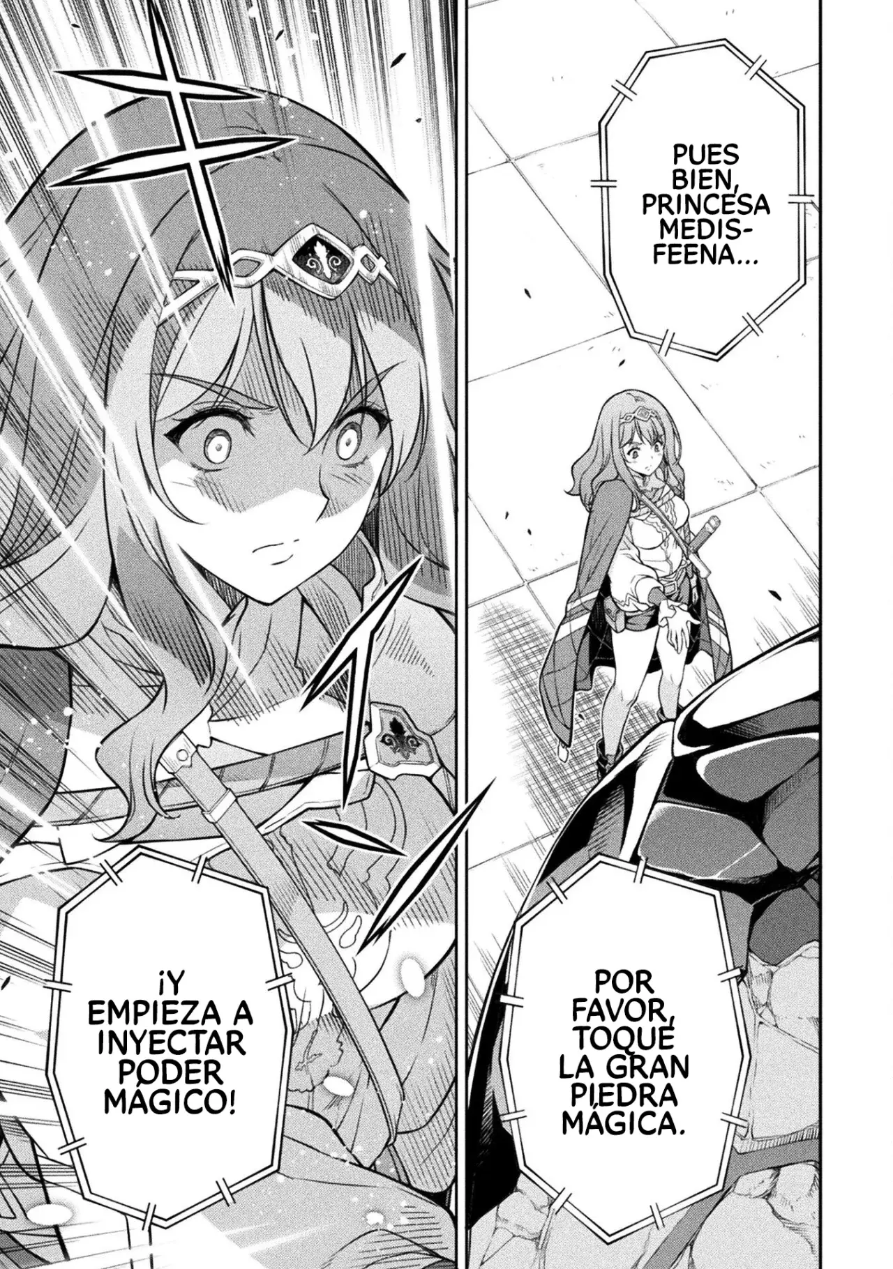 Read Drawing Saikyou Mangaka wa Oekaki Skill de Isekai Musou Suru ES Manga Online