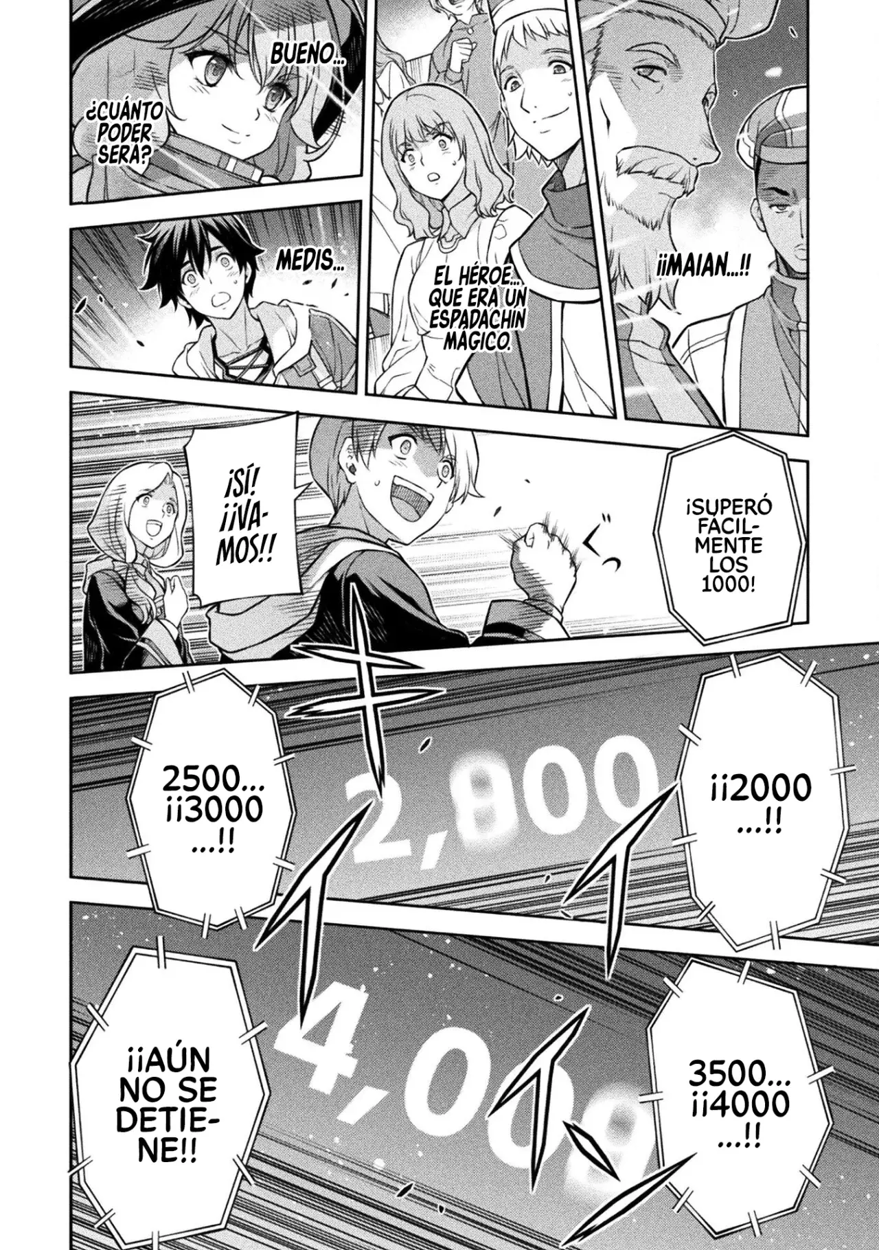 Read Drawing Saikyou Mangaka wa Oekaki Skill de Isekai Musou Suru ES Manga Online
