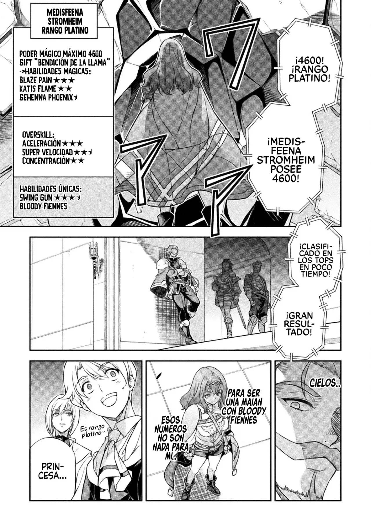 Read Drawing Saikyou Mangaka wa Oekaki Skill de Isekai Musou Suru ES Manga Online
